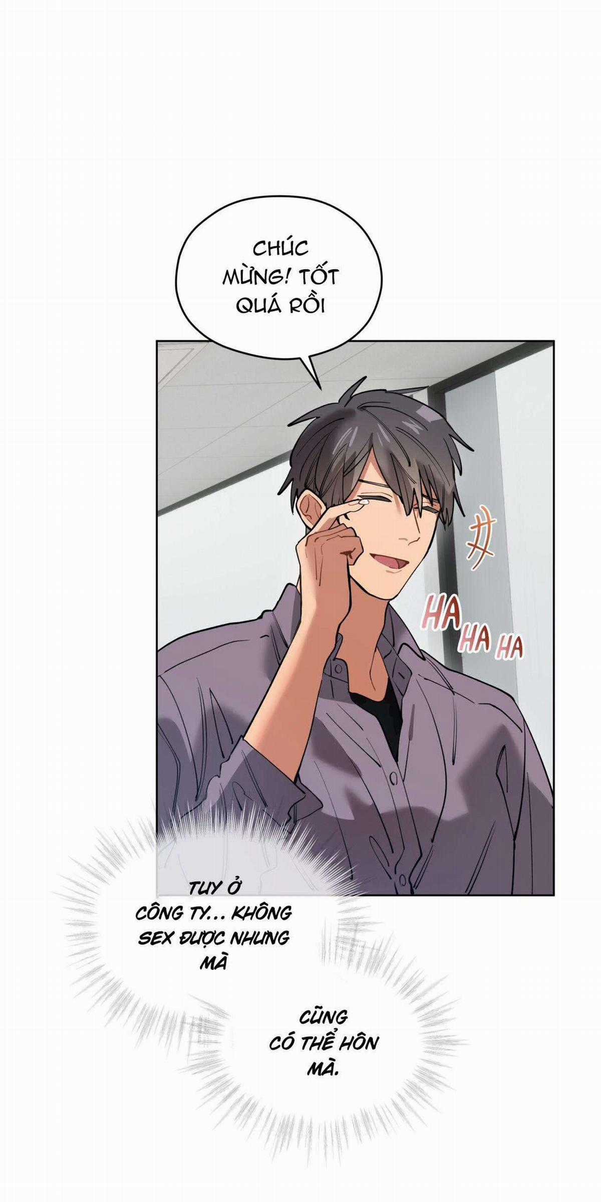 Cơn Mưa Rào - Chapter 78 - Trang 46