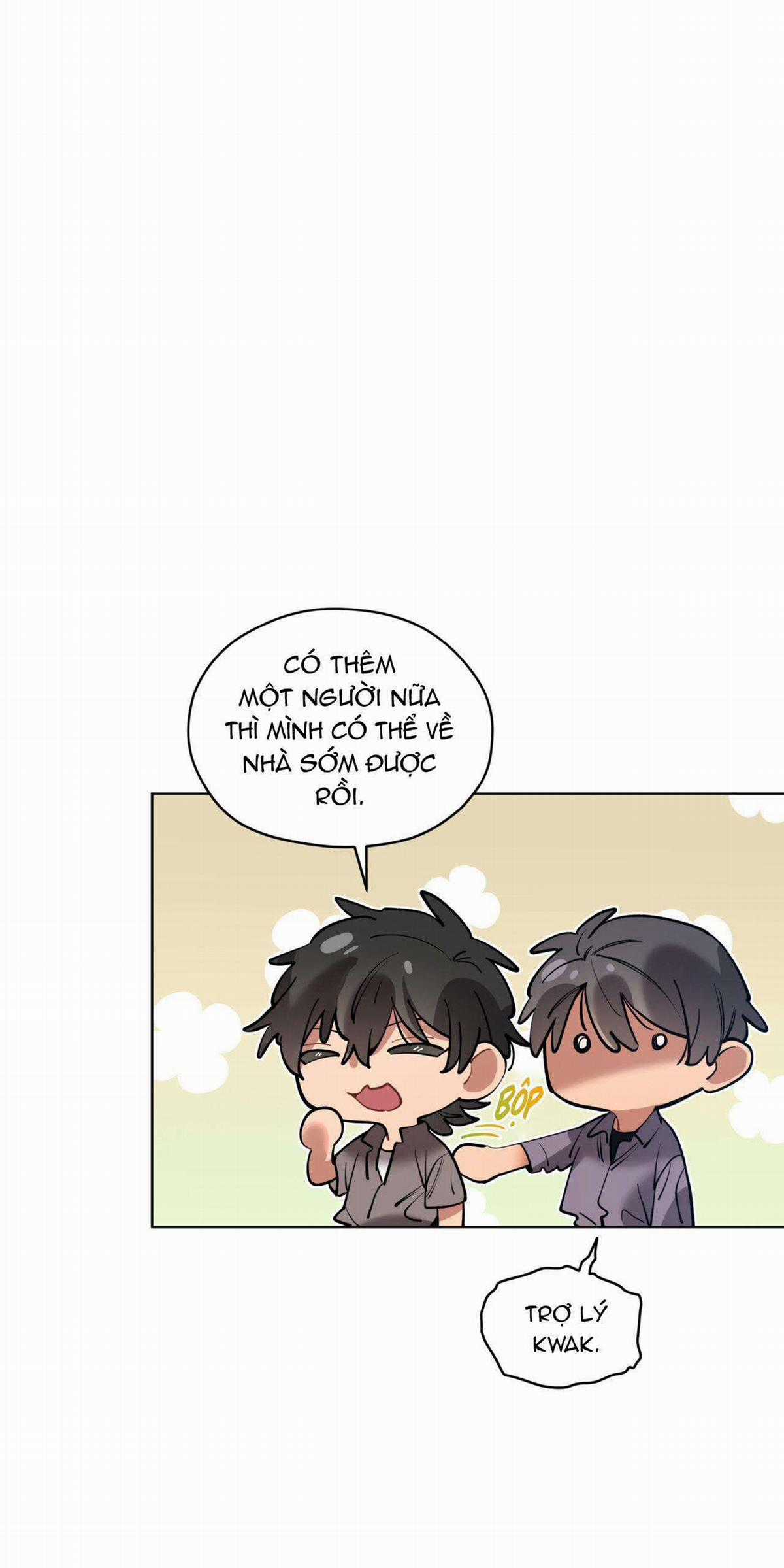 Cơn Mưa Rào - Chapter 78 - Trang 49