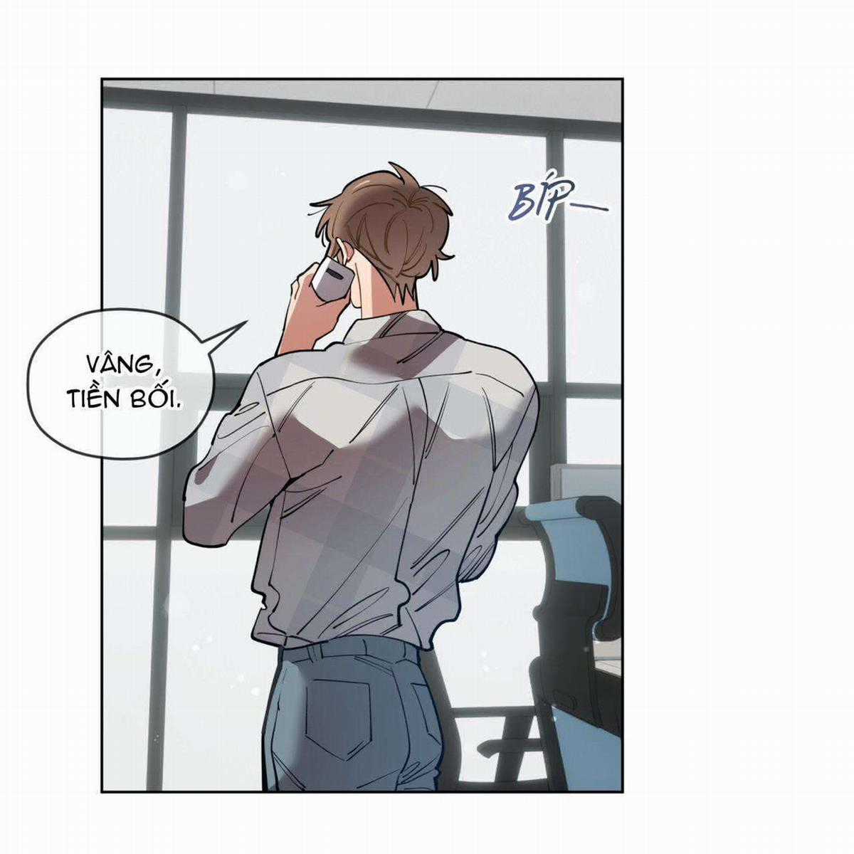 Cơn Mưa Rào - Chapter 78 - Trang 57