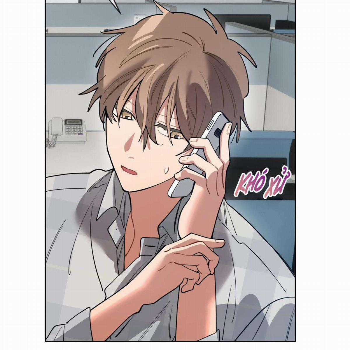 Cơn Mưa Rào - Chapter 78 - Trang 74