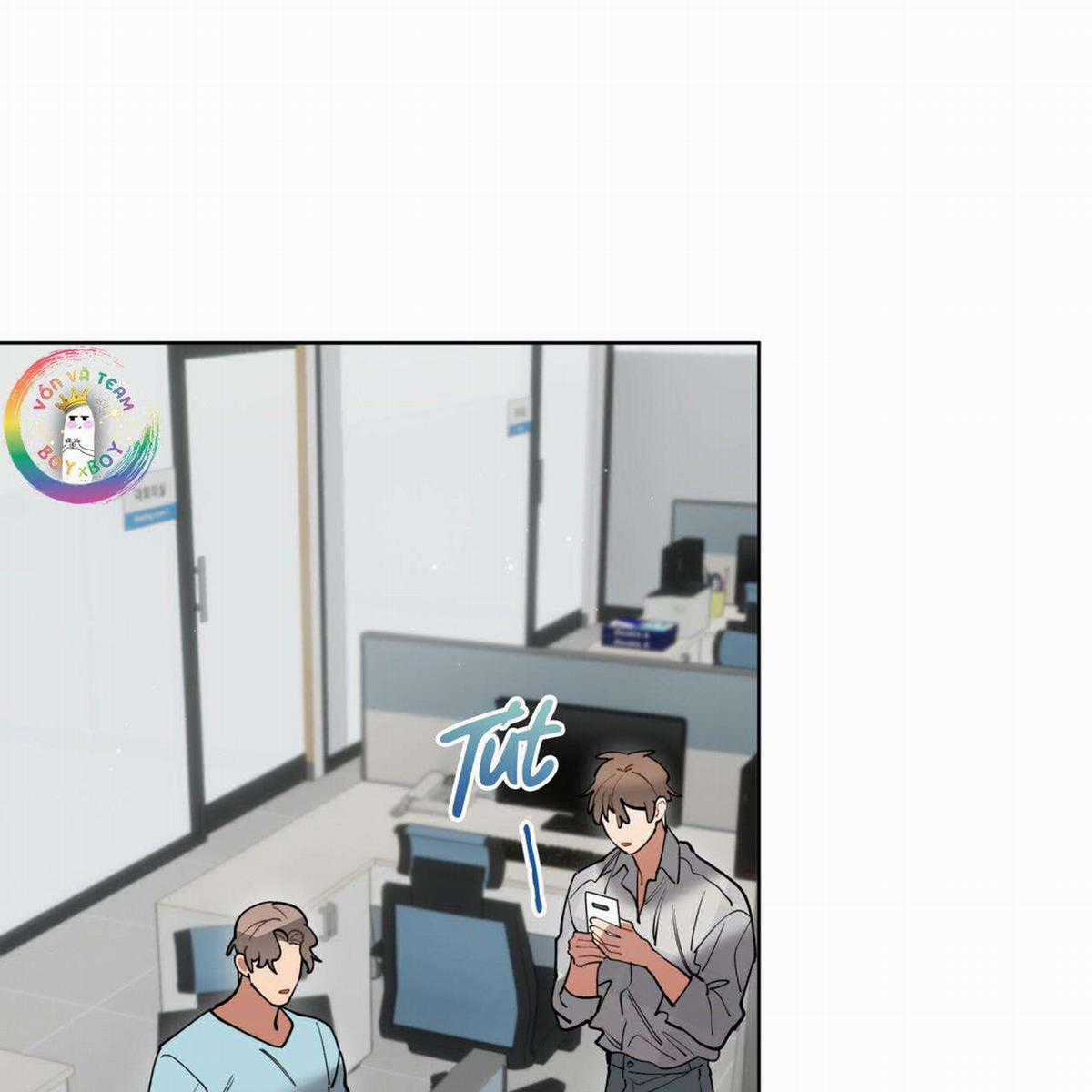 Cơn Mưa Rào - Chapter 78 - Trang 81