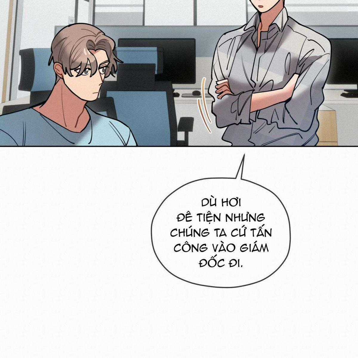 Cơn Mưa Rào - Chapter 78 - Trang 88