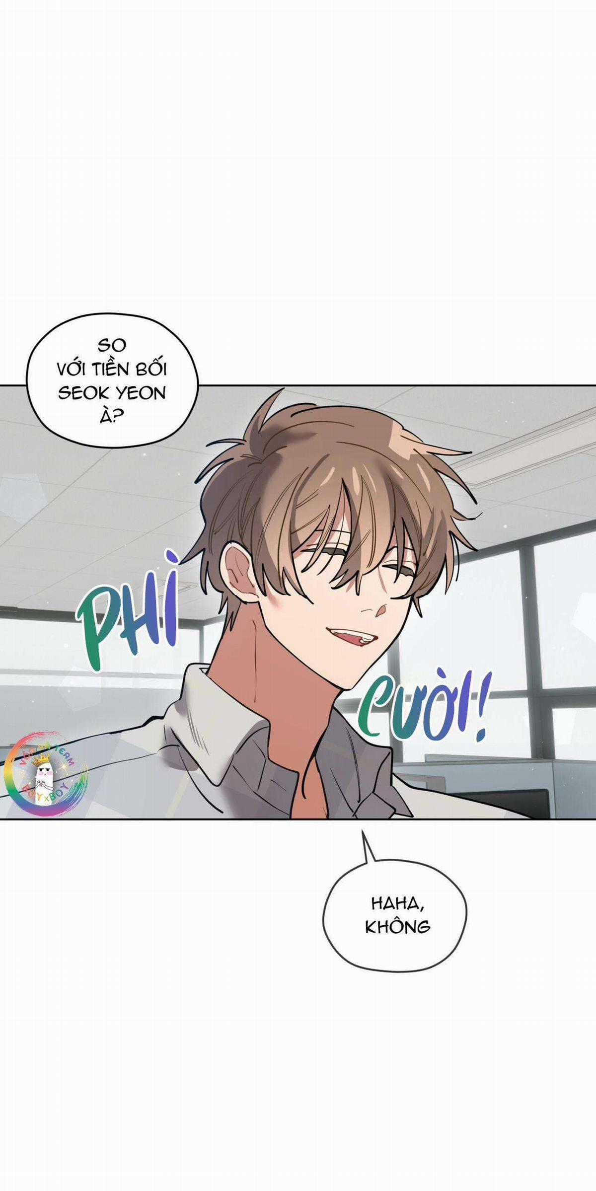 Cơn Mưa Rào - Chapter 78 - Trang 92