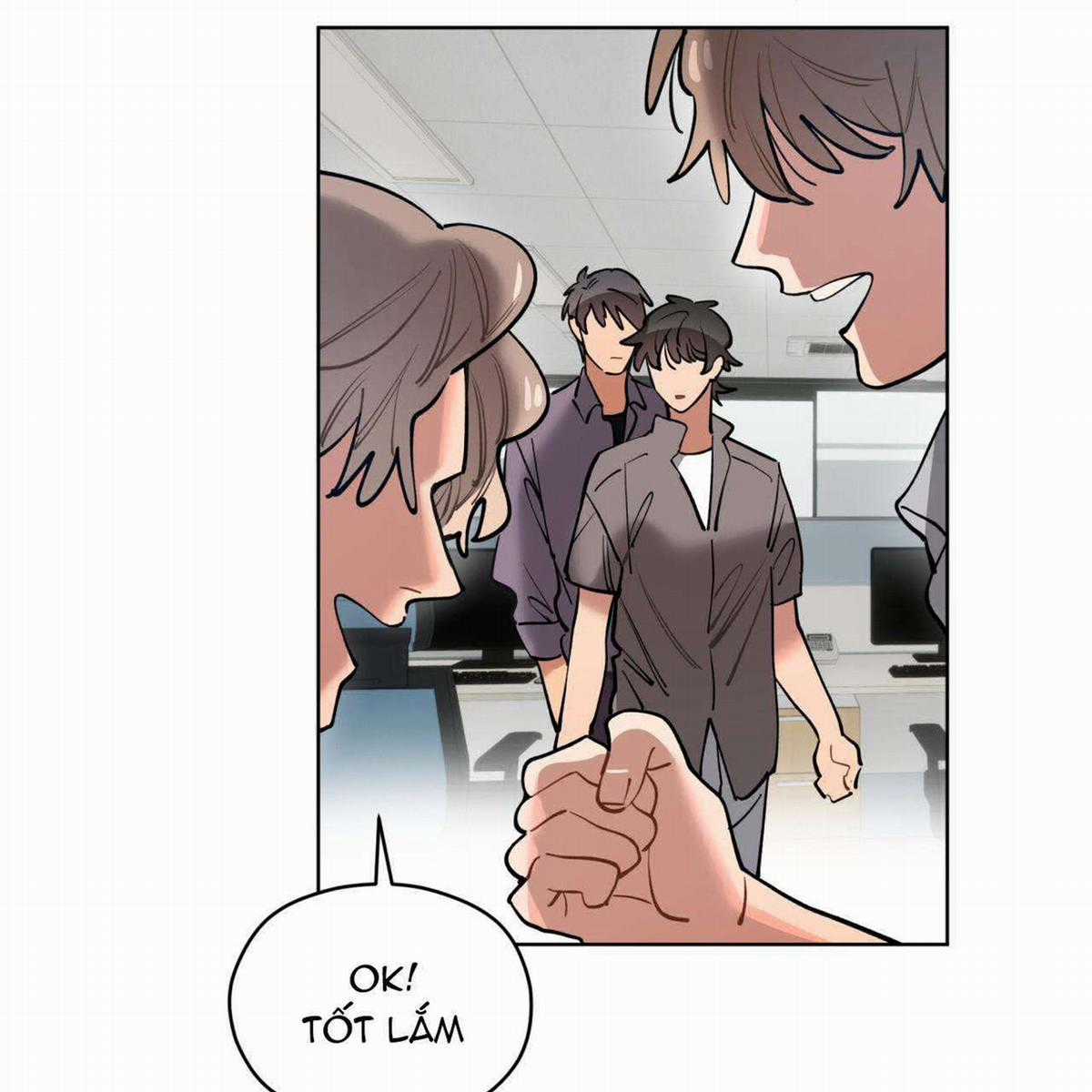 Cơn Mưa Rào - Chapter 78 - Trang 97