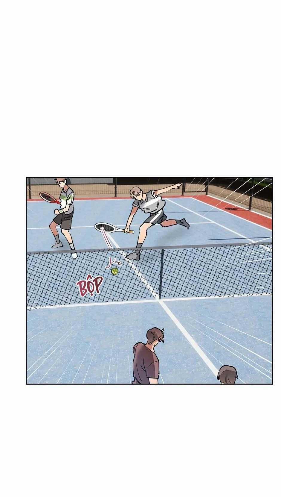 Cơn Mưa Rào - Chapter 79 - Trang 11