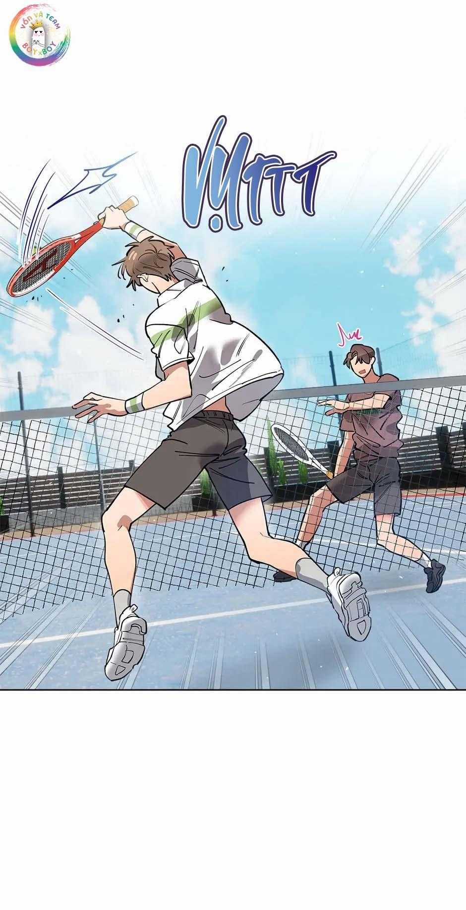 Cơn Mưa Rào - Chapter 79 - Trang 13