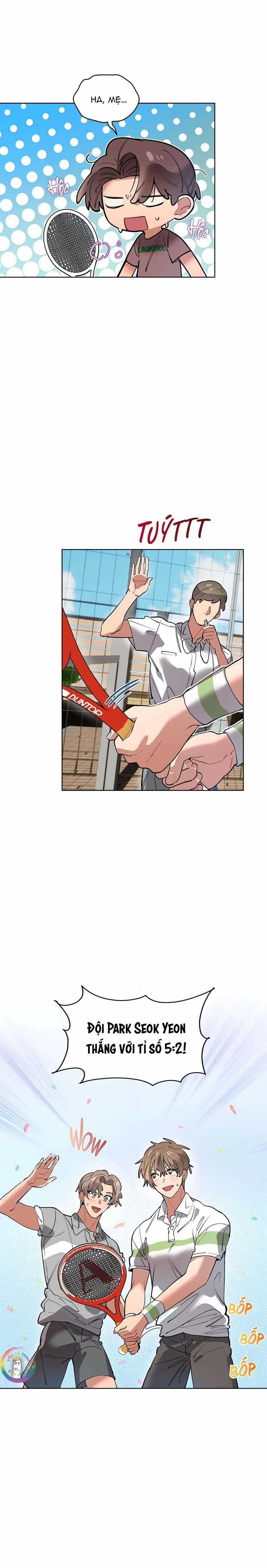 Cơn Mưa Rào - Chapter 79 - Trang 14