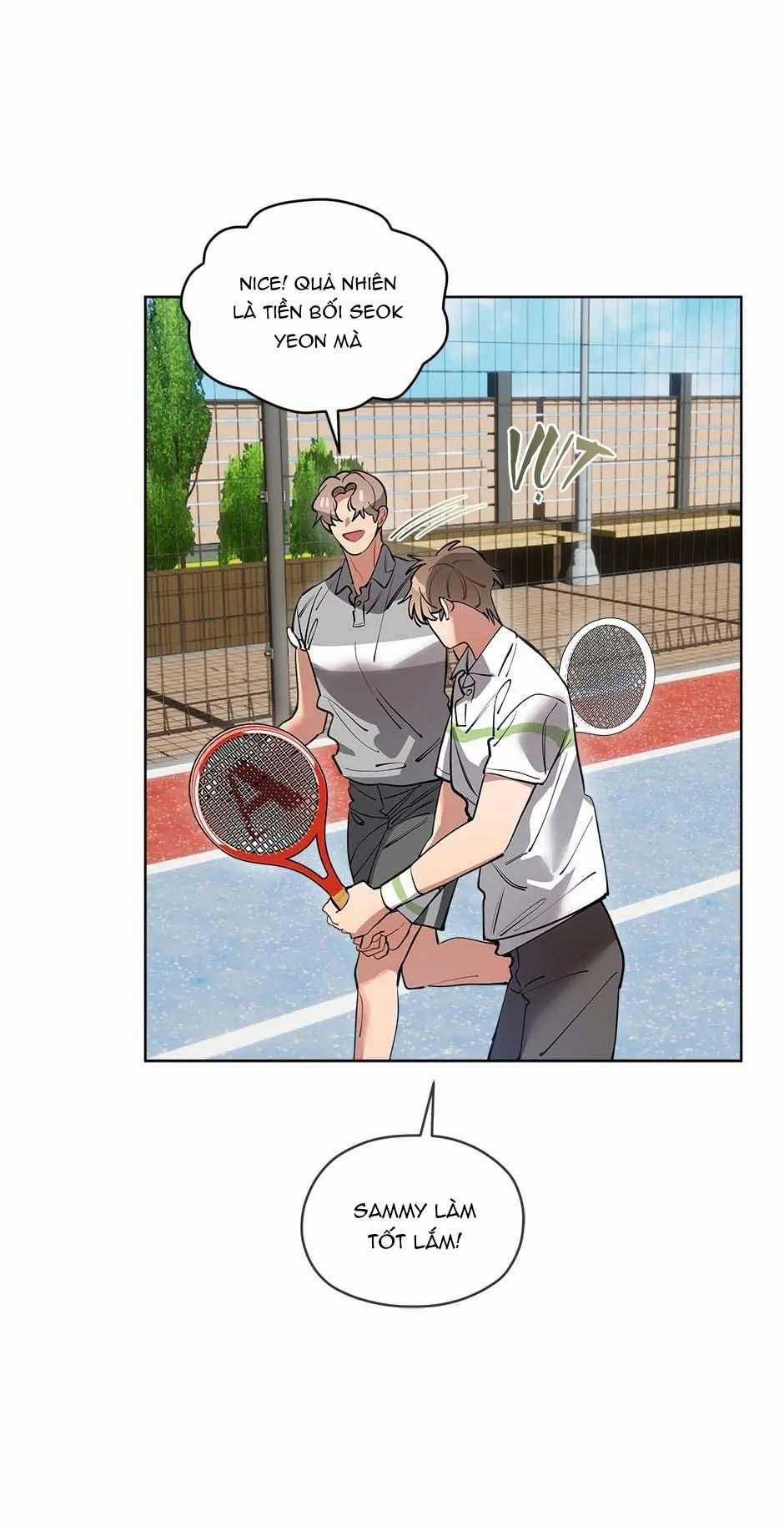 Cơn Mưa Rào - Chapter 79 - Trang 15