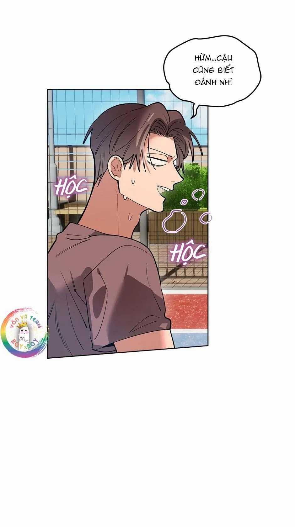 Cơn Mưa Rào - Chapter 79 - Trang 17