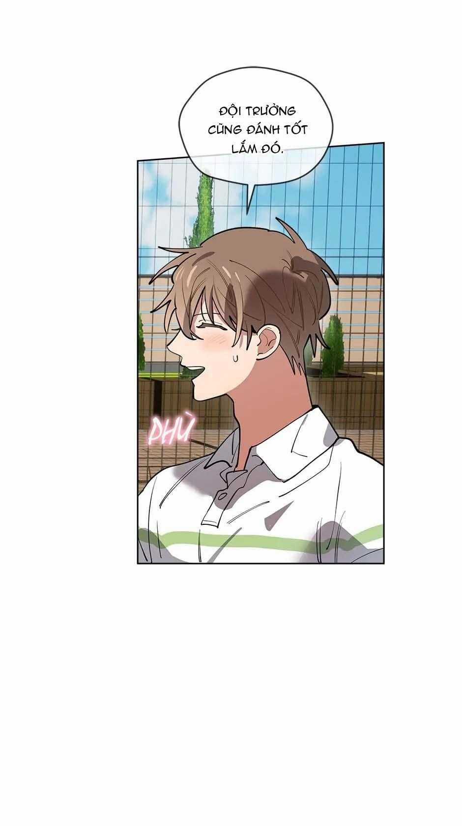 Cơn Mưa Rào - Chapter 79 - Trang 18