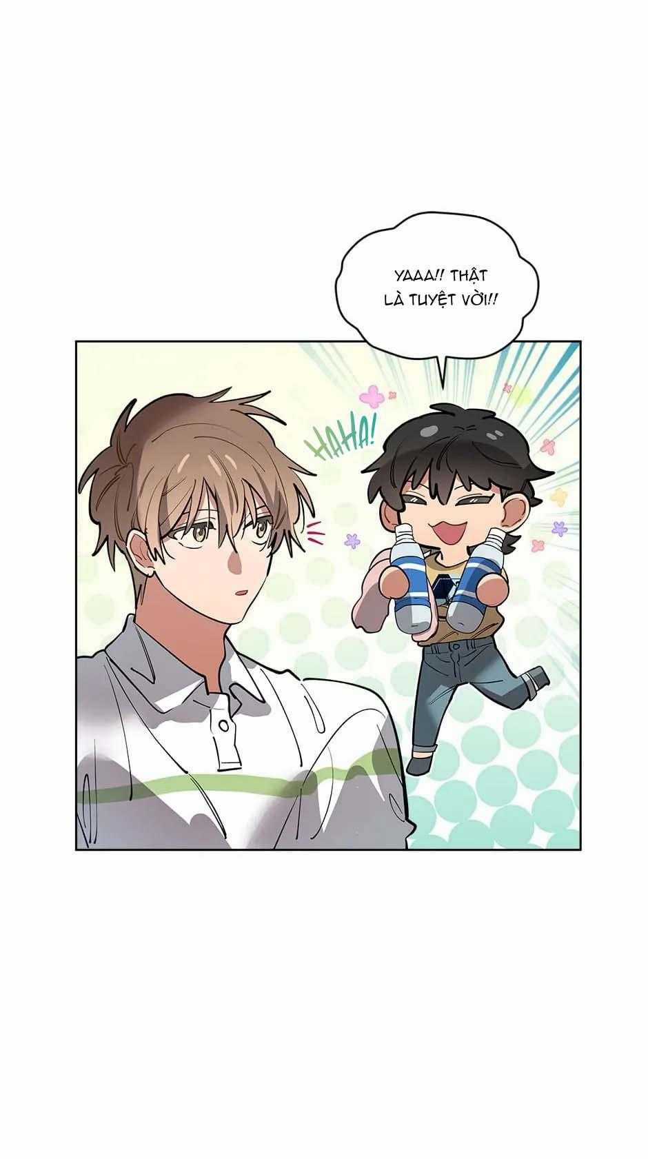 Cơn Mưa Rào - Chapter 79 - Trang 19