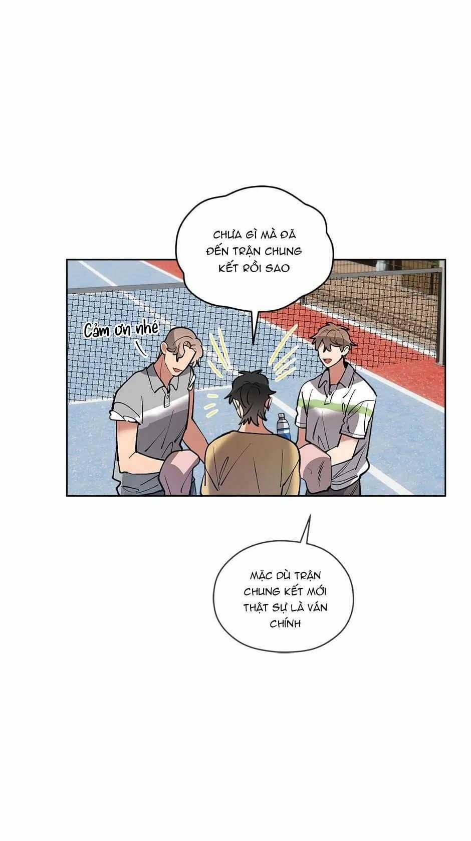 Cơn Mưa Rào - Chapter 79 - Trang 20