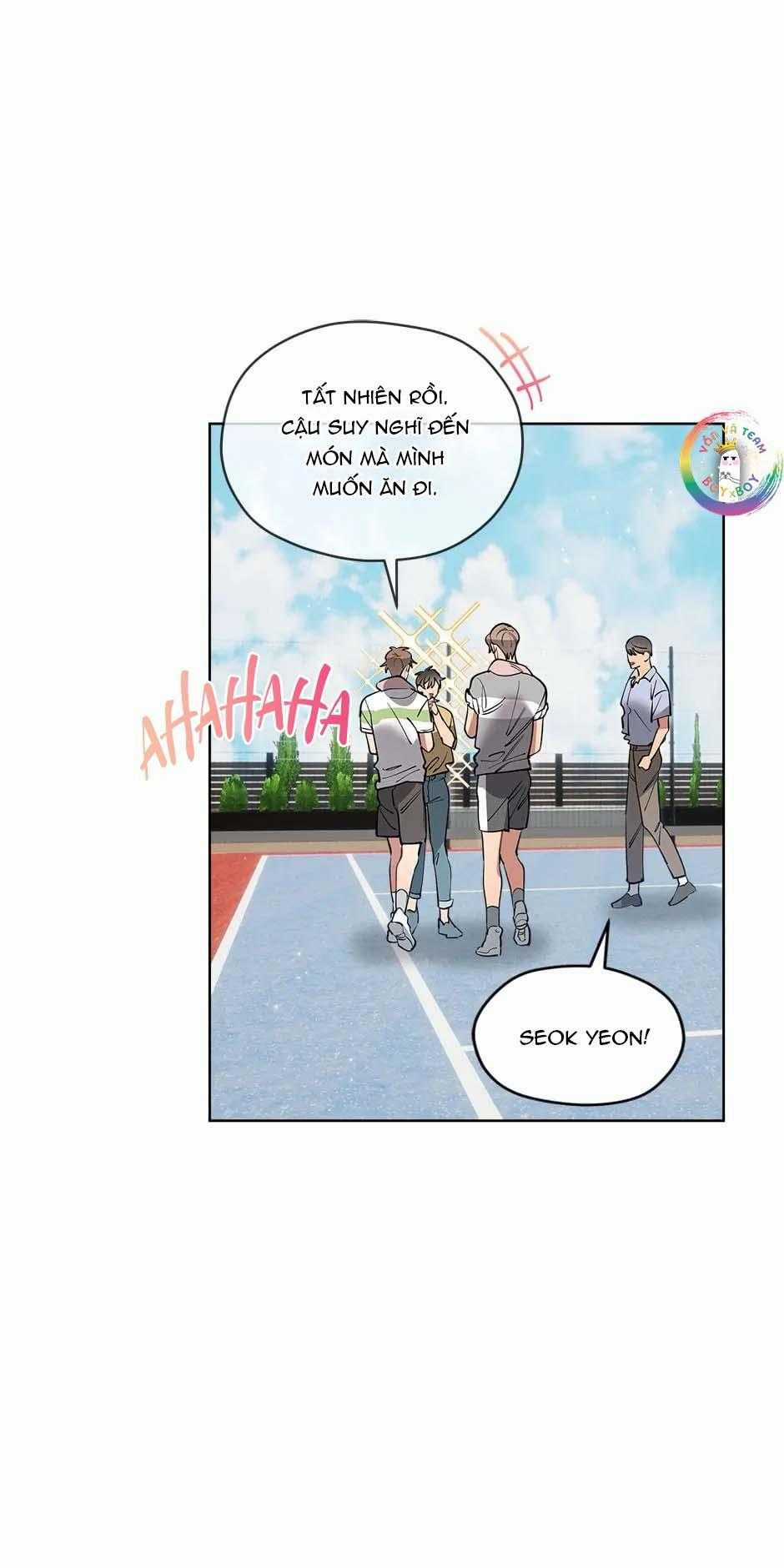 Cơn Mưa Rào - Chapter 79 - Trang 22