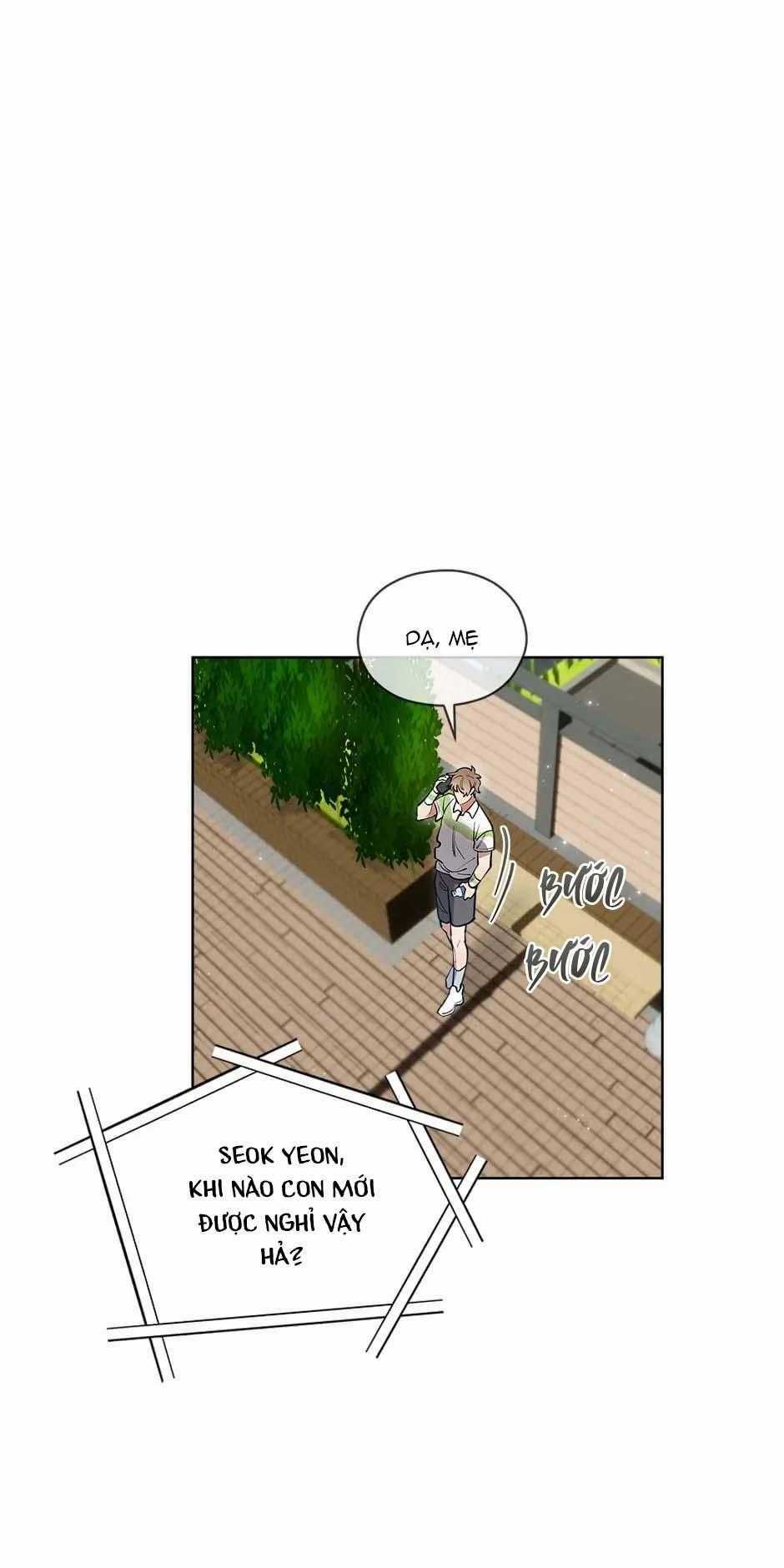 Cơn Mưa Rào - Chapter 79 - Trang 25