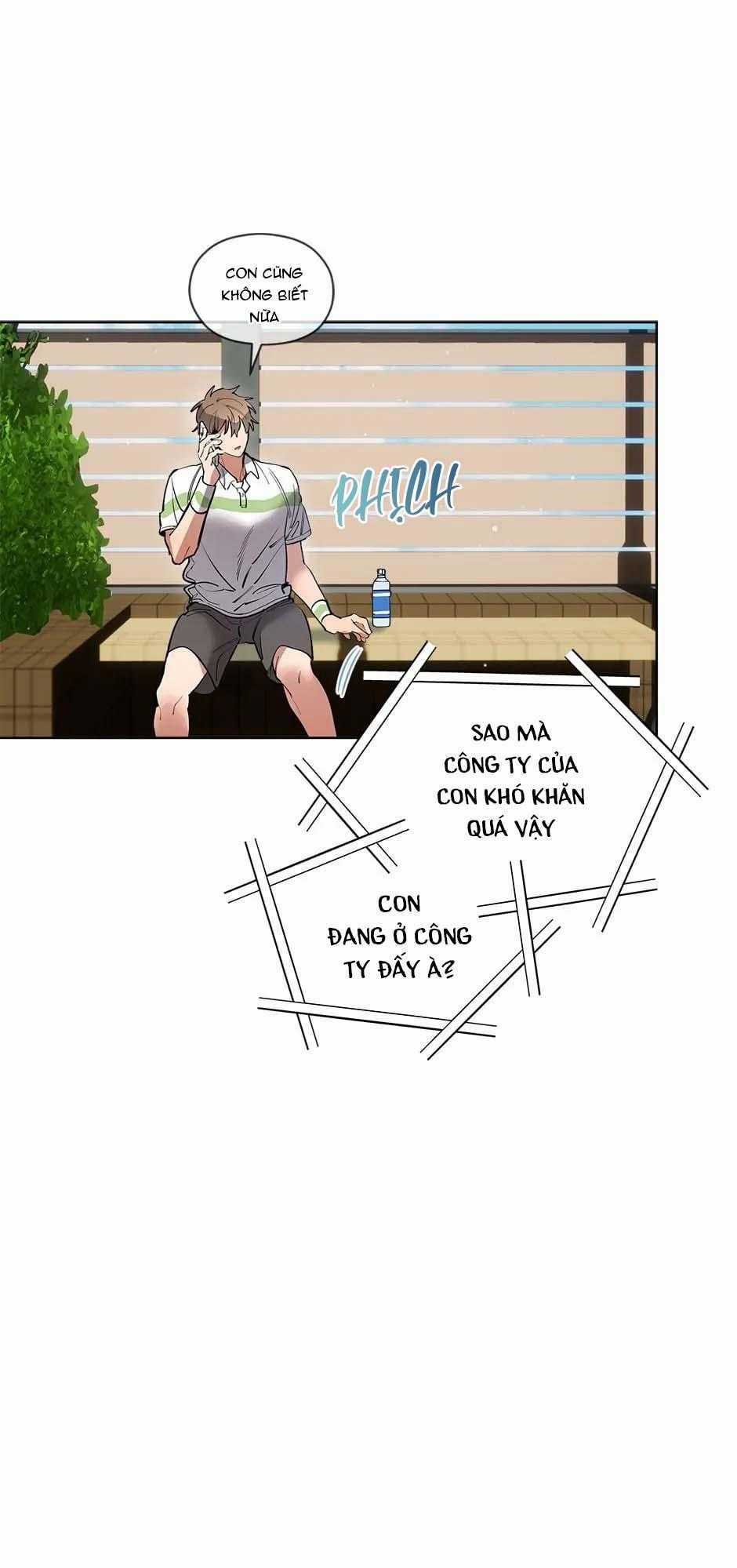 Cơn Mưa Rào - Chapter 79 - Trang 26