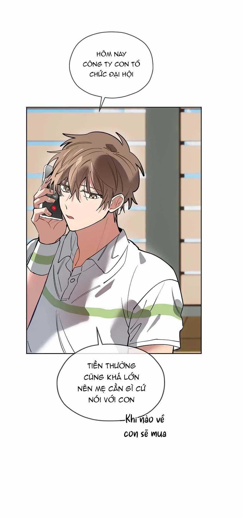 Cơn Mưa Rào - Chapter 79 - Trang 27