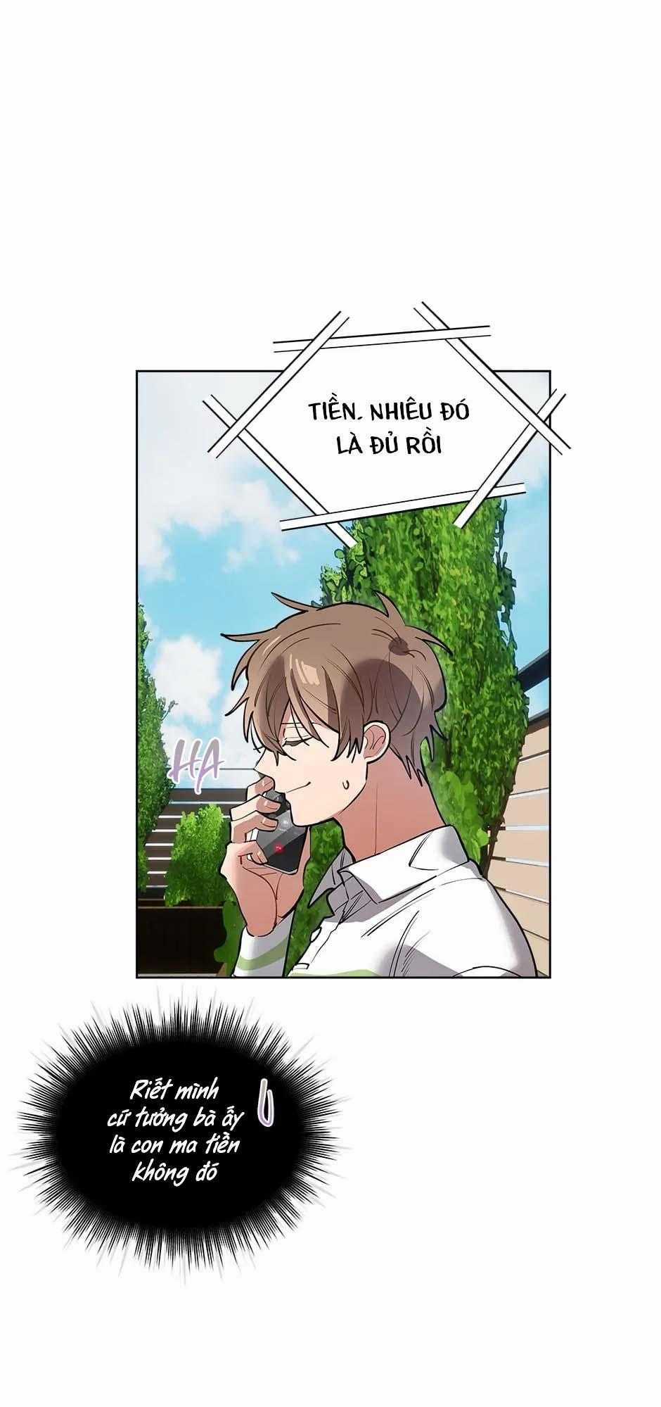 Cơn Mưa Rào - Chapter 79 - Trang 28