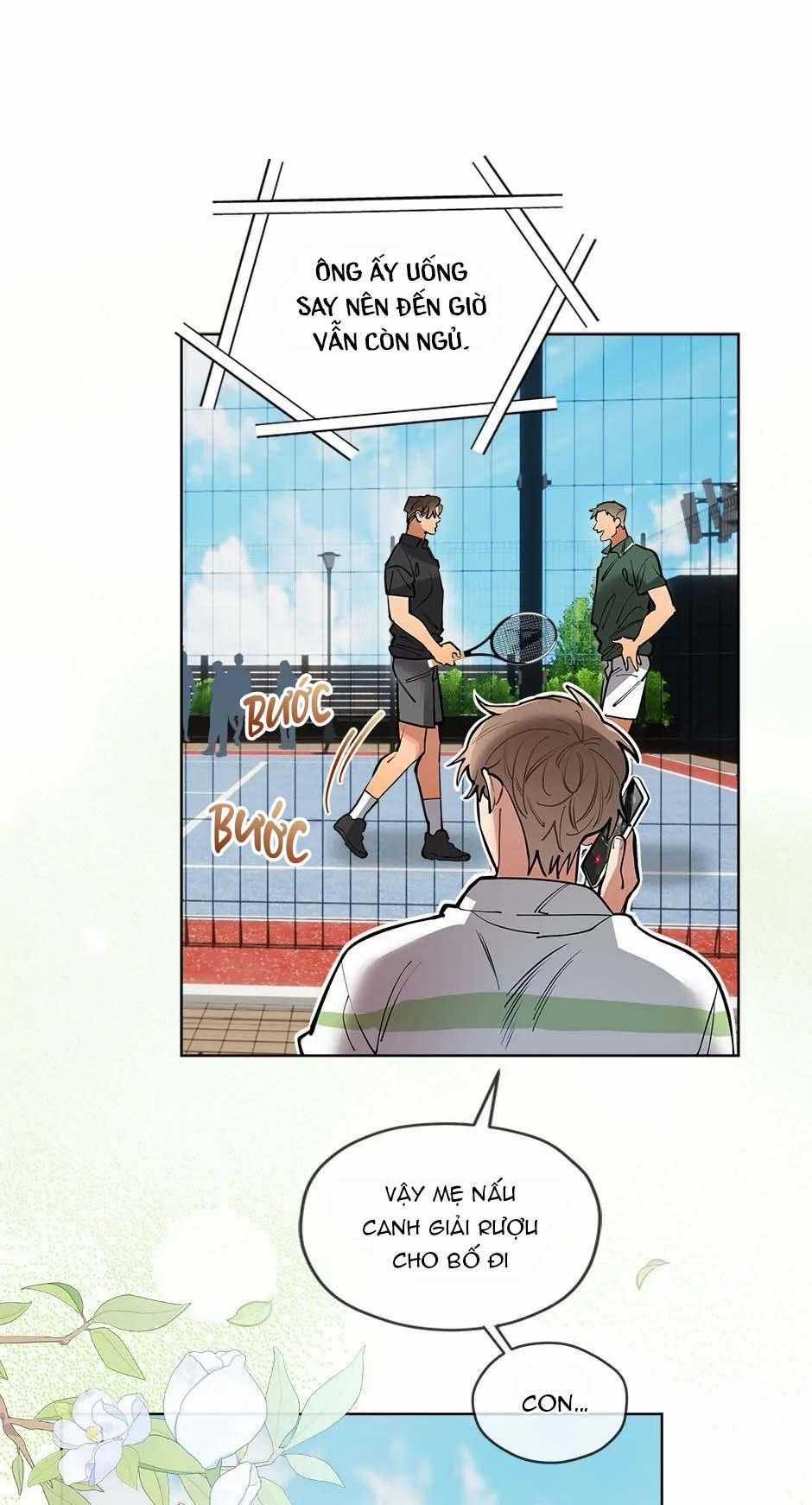 Cơn Mưa Rào - Chapter 79 - Trang 30