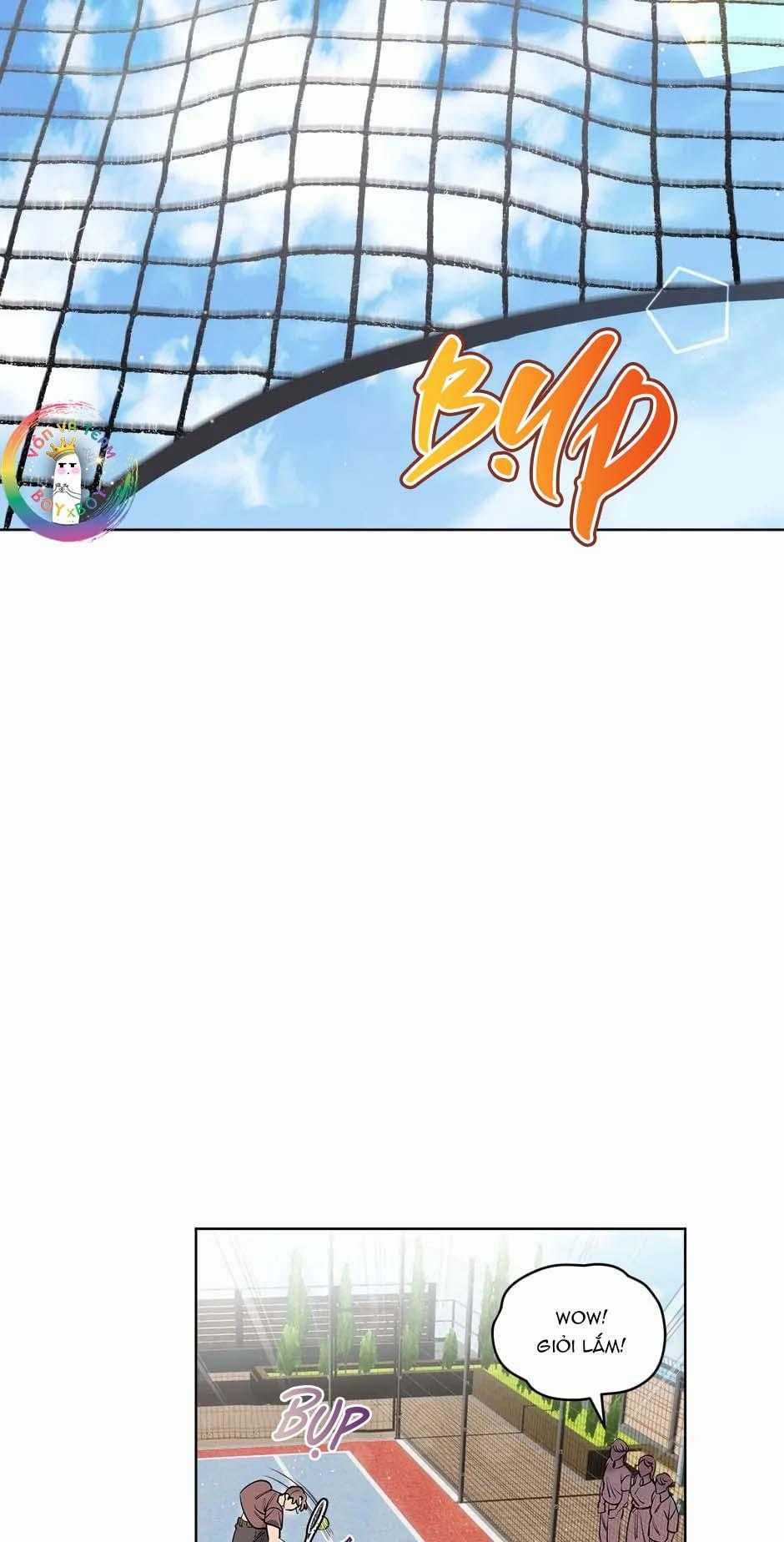 Cơn Mưa Rào - Chapter 79 - Trang 4