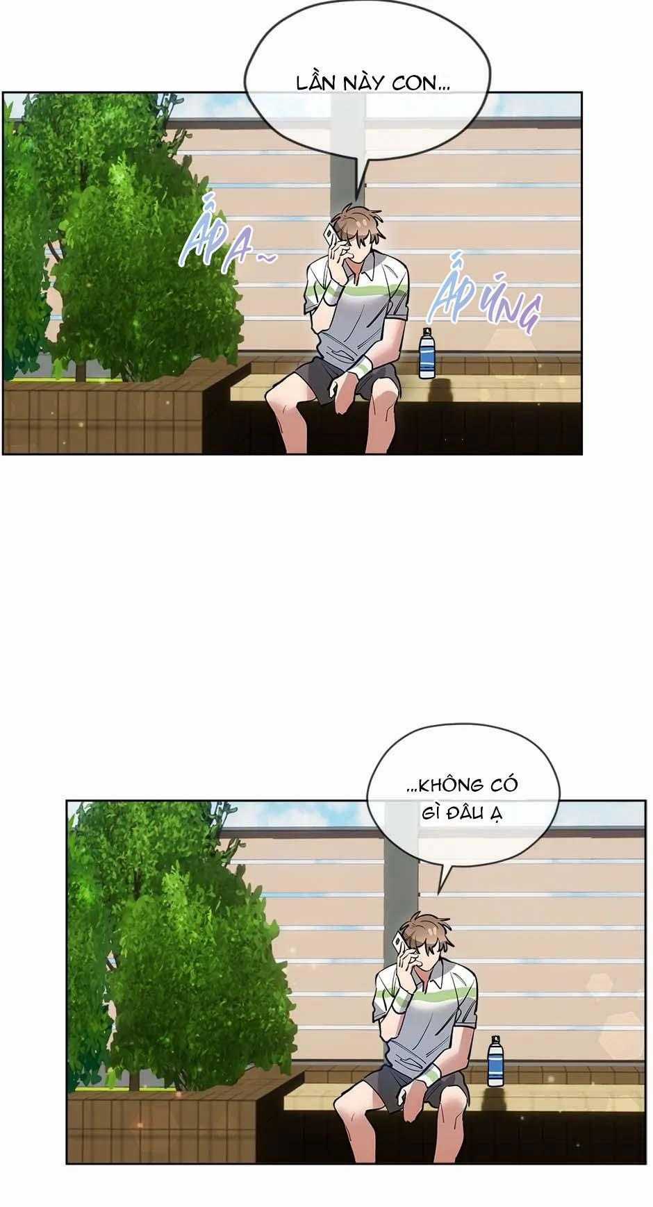 Cơn Mưa Rào - Chapter 79 - Trang 34