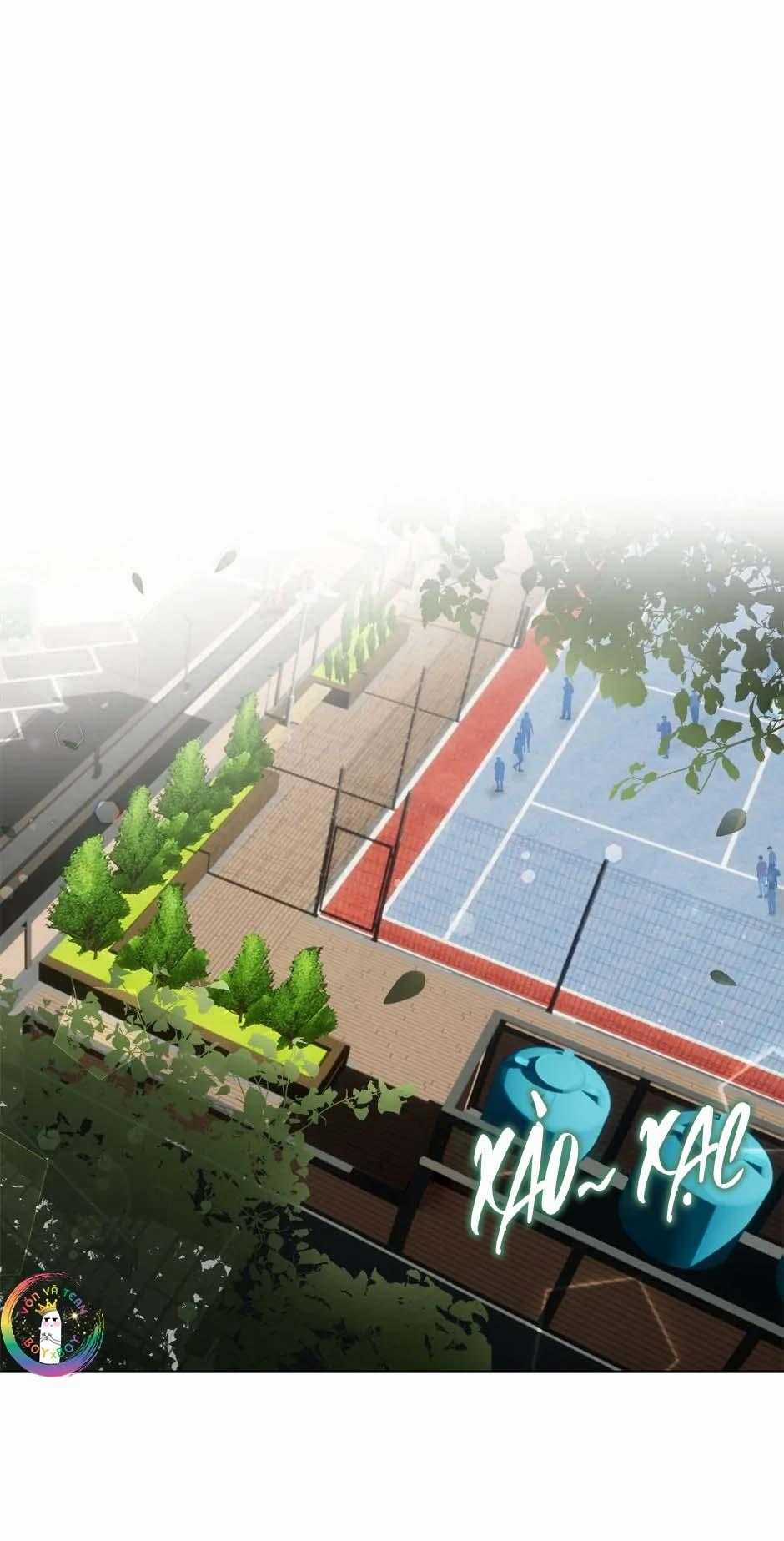 Cơn Mưa Rào - Chapter 79 - Trang 36