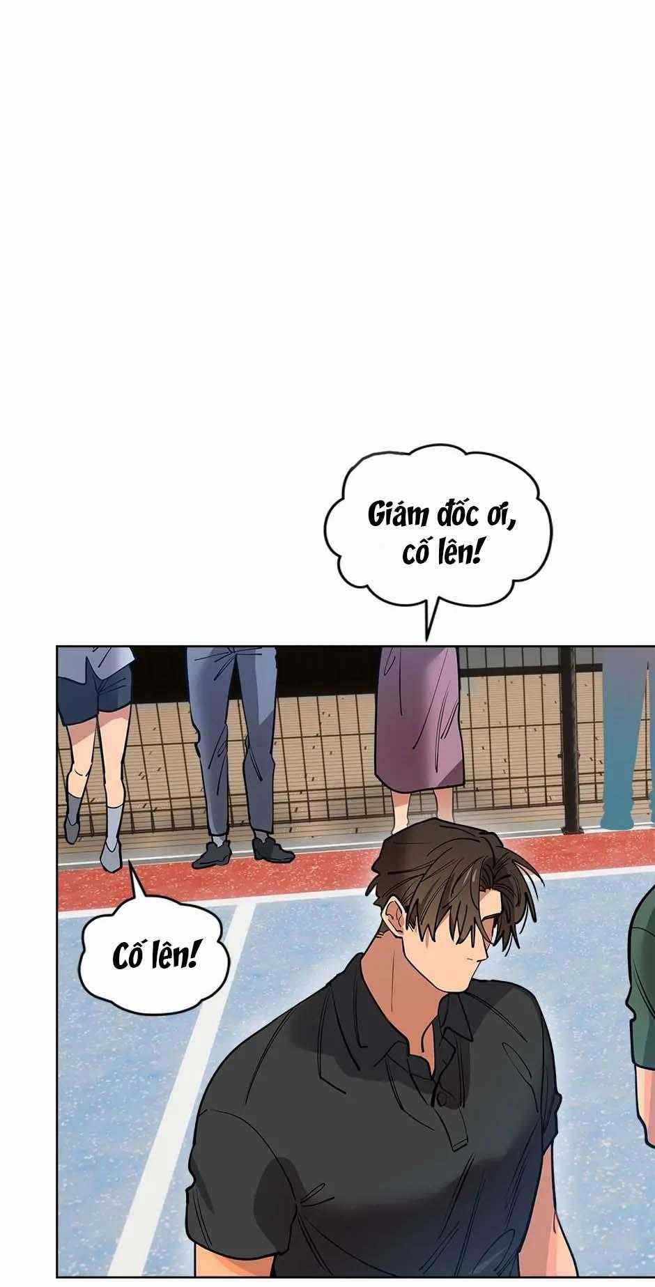 Cơn Mưa Rào - Chapter 79 - Trang 38