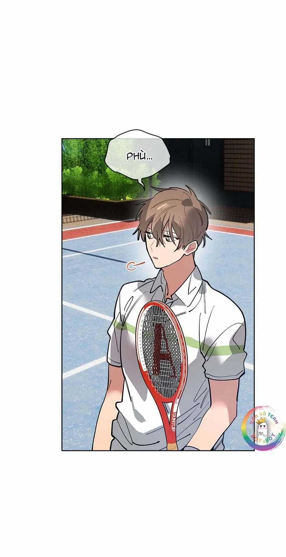 Cơn Mưa Rào - Chapter 79 - Trang 40