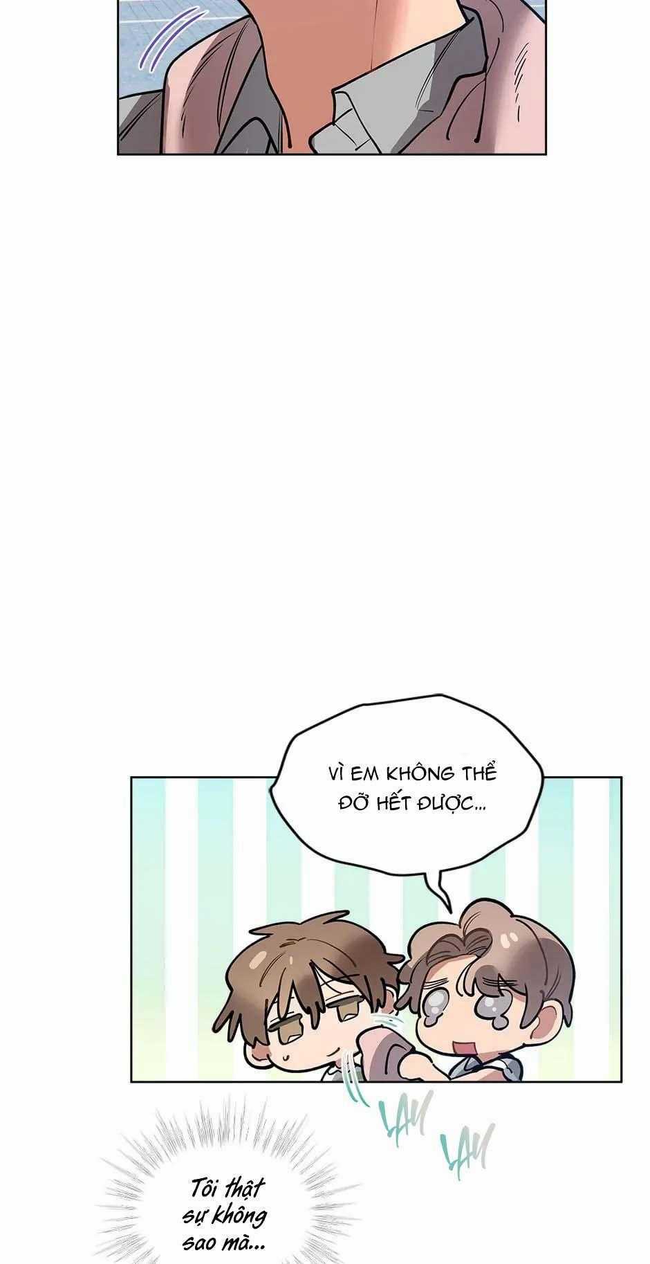 Cơn Mưa Rào - Chapter 79 - Trang 42