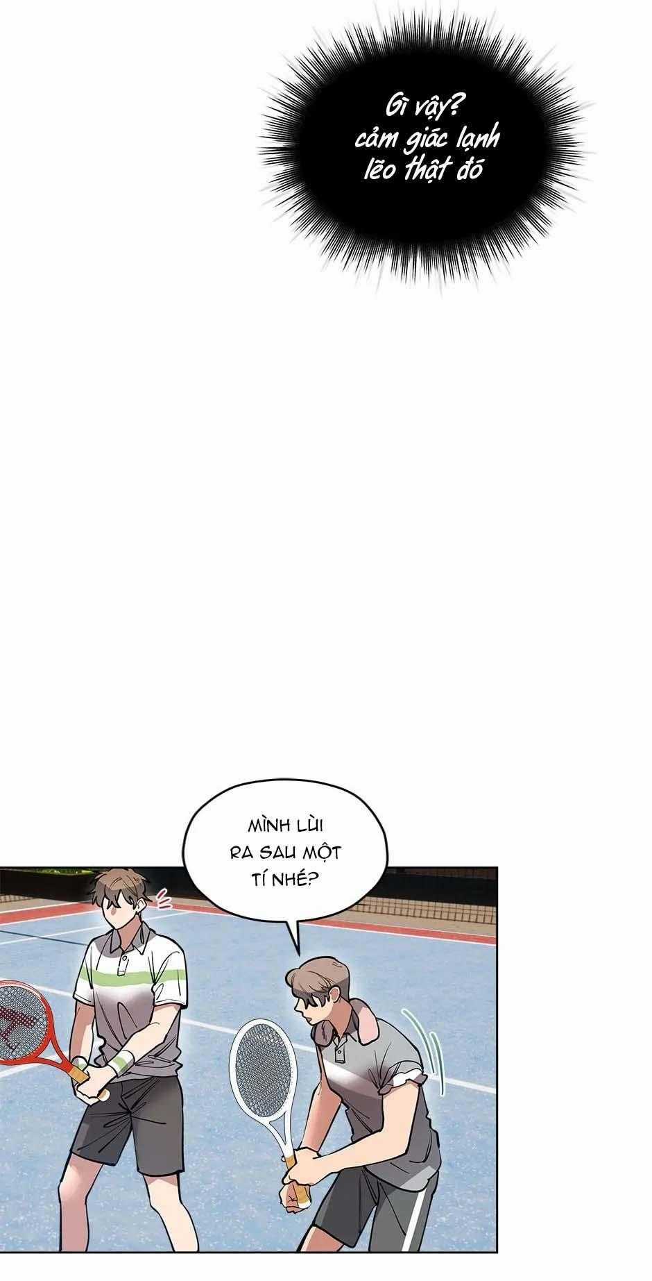 Cơn Mưa Rào - Chapter 79 - Trang 46