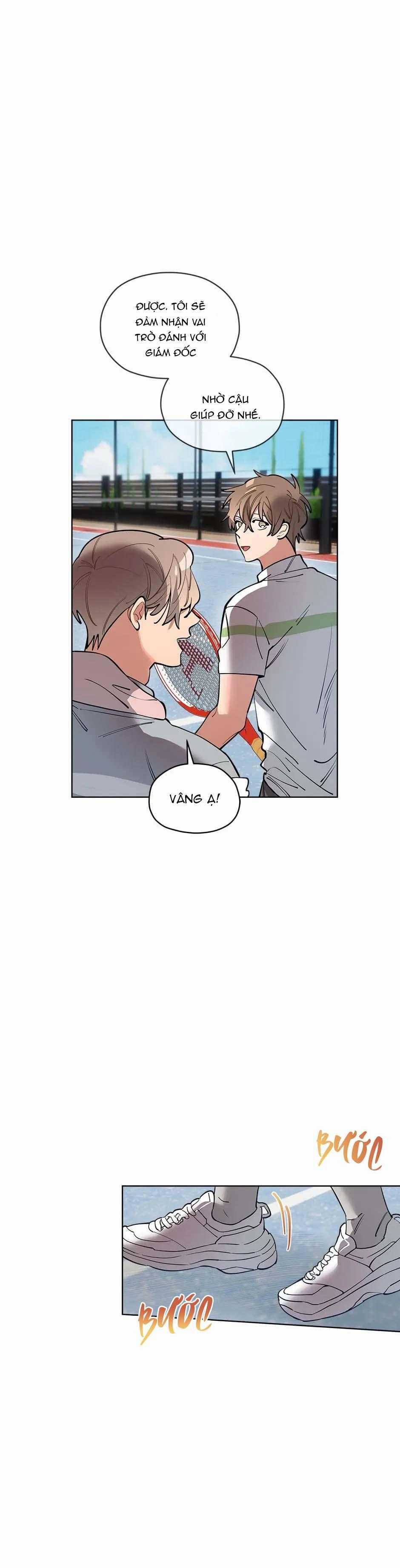 Cơn Mưa Rào - Chapter 79 - Trang 47