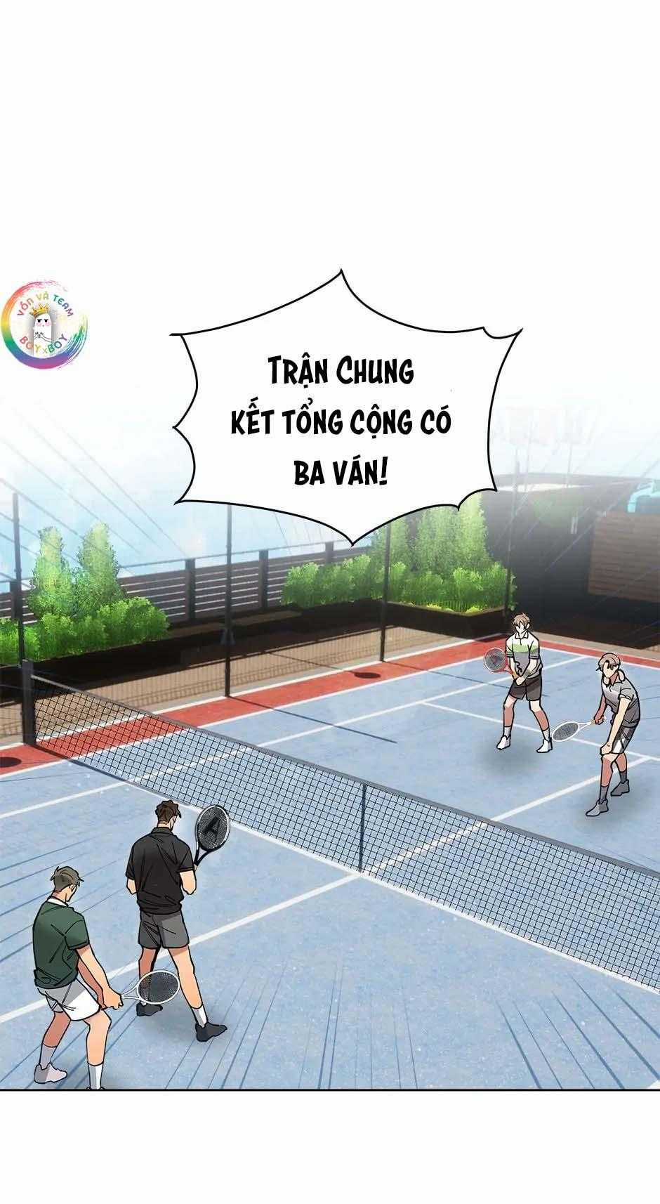 Cơn Mưa Rào - Chapter 79 - Trang 48