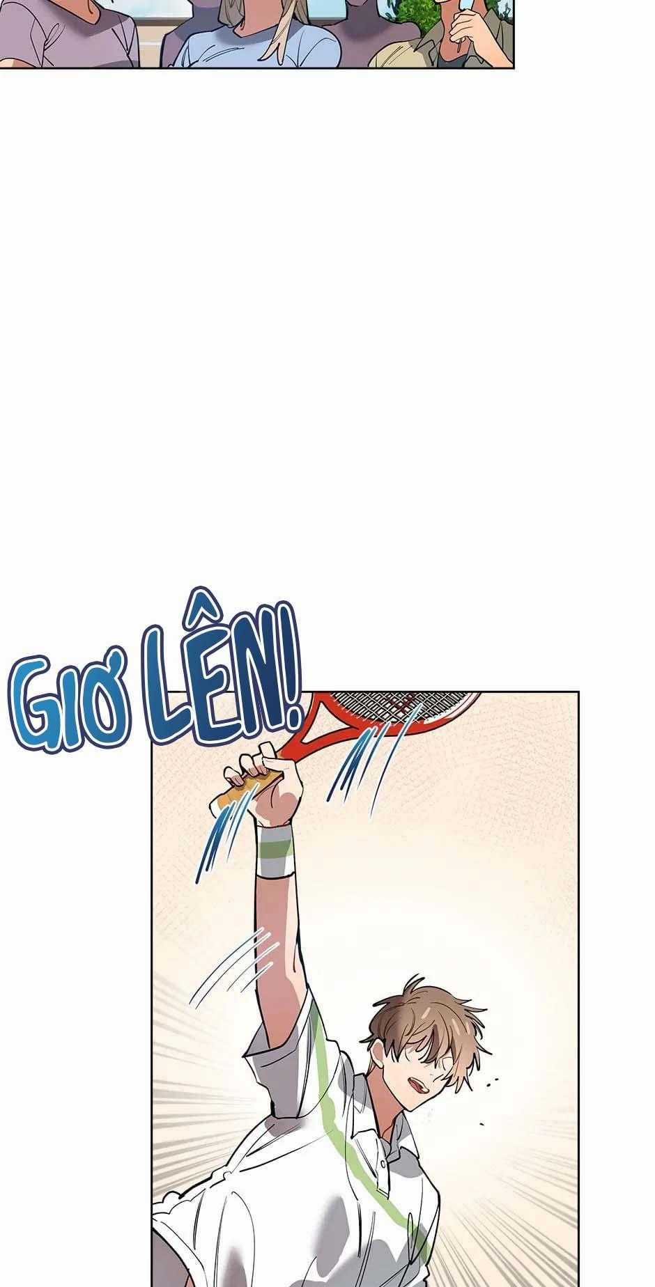 Cơn Mưa Rào - Chapter 79 - Trang 6