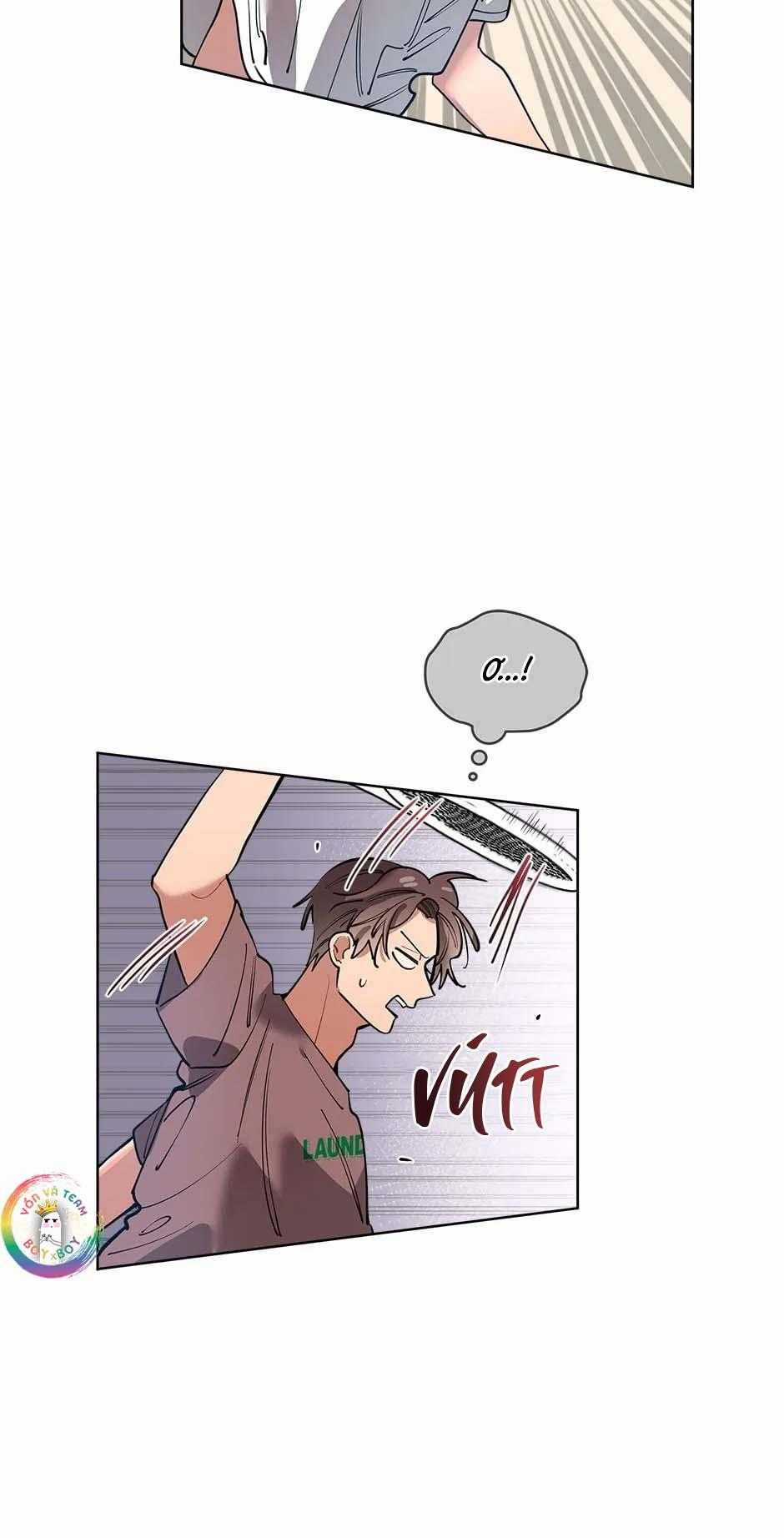 Cơn Mưa Rào - Chapter 79 - Trang 7