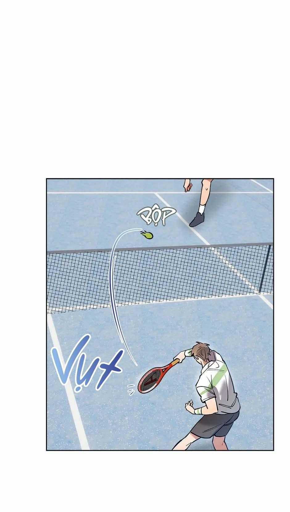 Cơn Mưa Rào - Chapter 79 - Trang 8