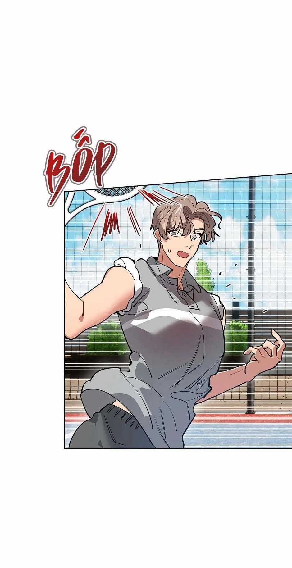 Cơn Mưa Rào - Chapter 80 - Trang 11