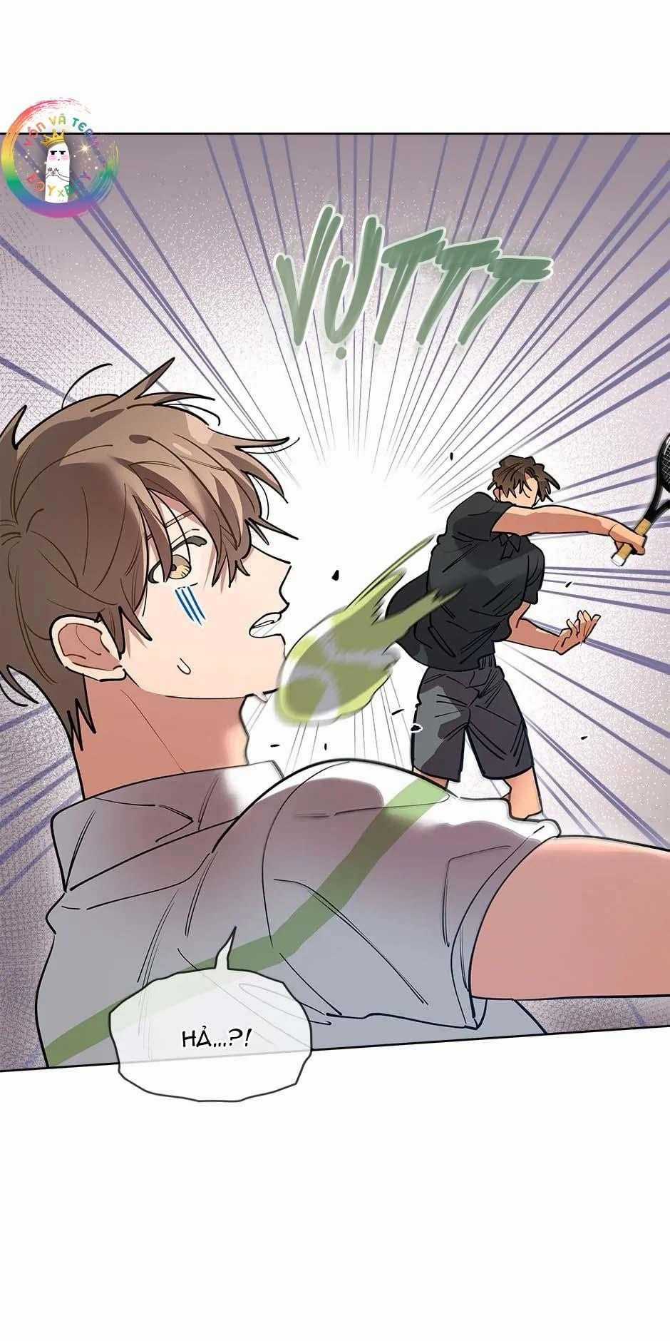 Cơn Mưa Rào - Chapter 80 - Trang 14