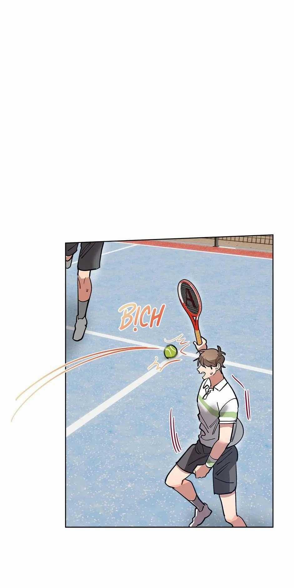 Cơn Mưa Rào - Chapter 80 - Trang 15