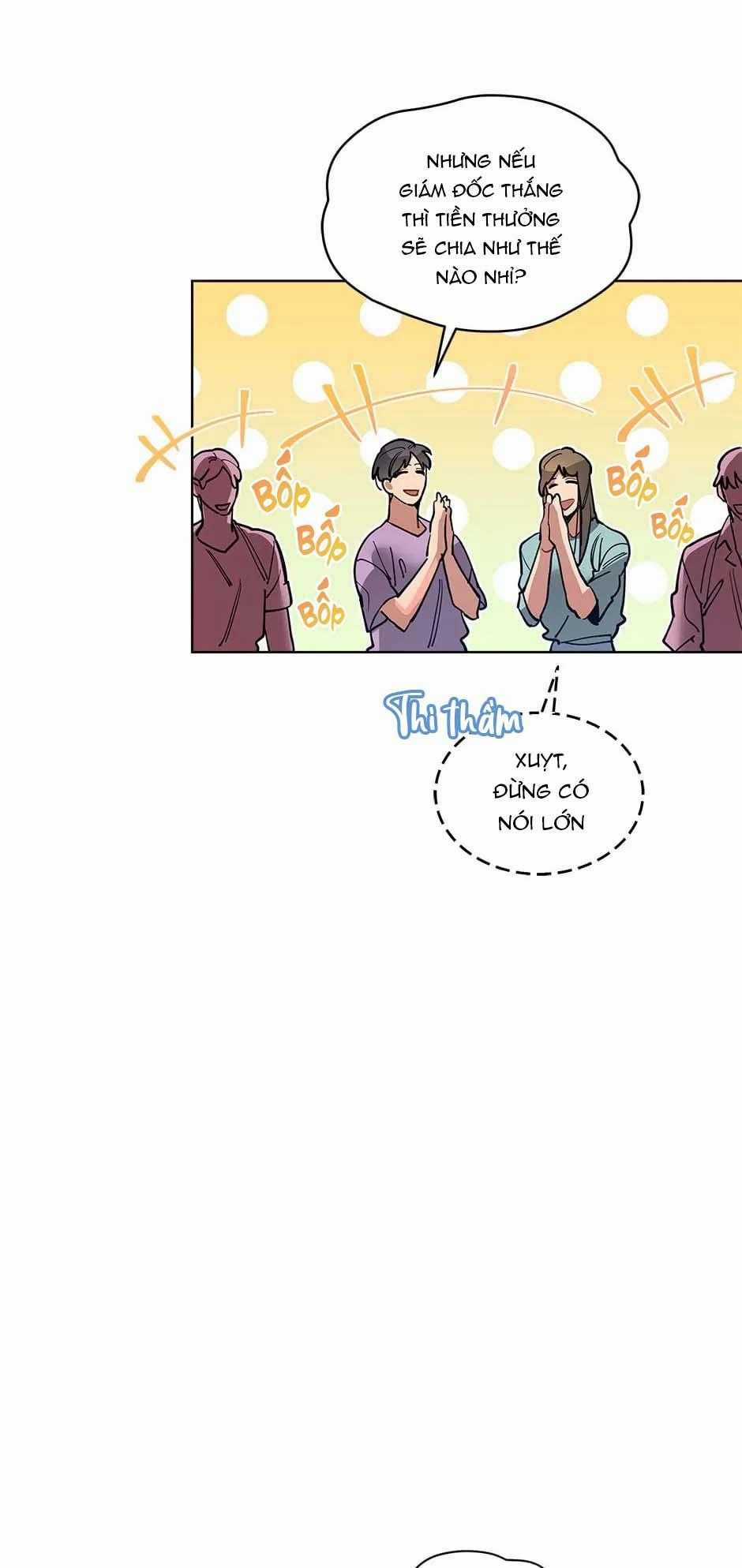 Cơn Mưa Rào - Chapter 80 - Trang 17