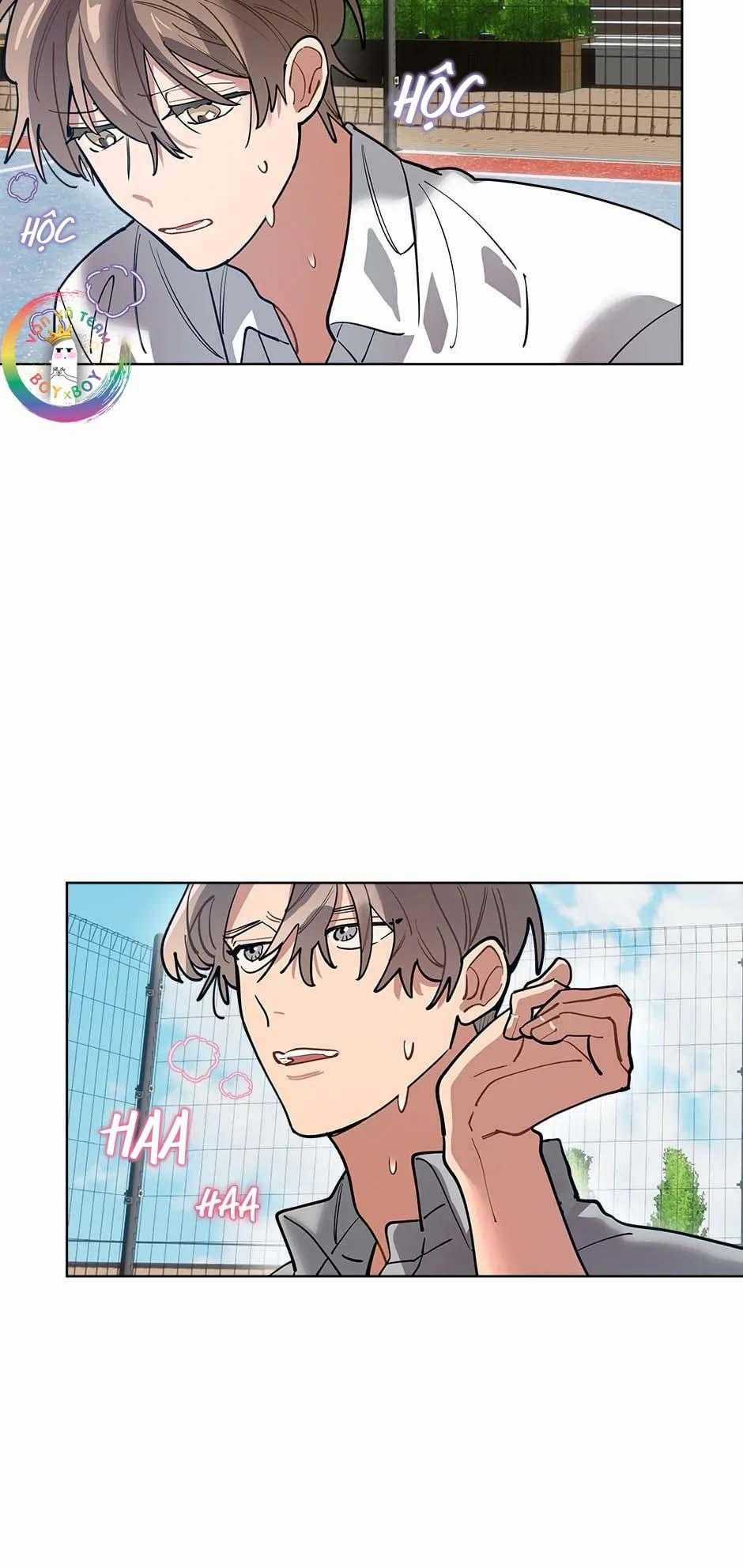 Cơn Mưa Rào - Chapter 80 - Trang 19