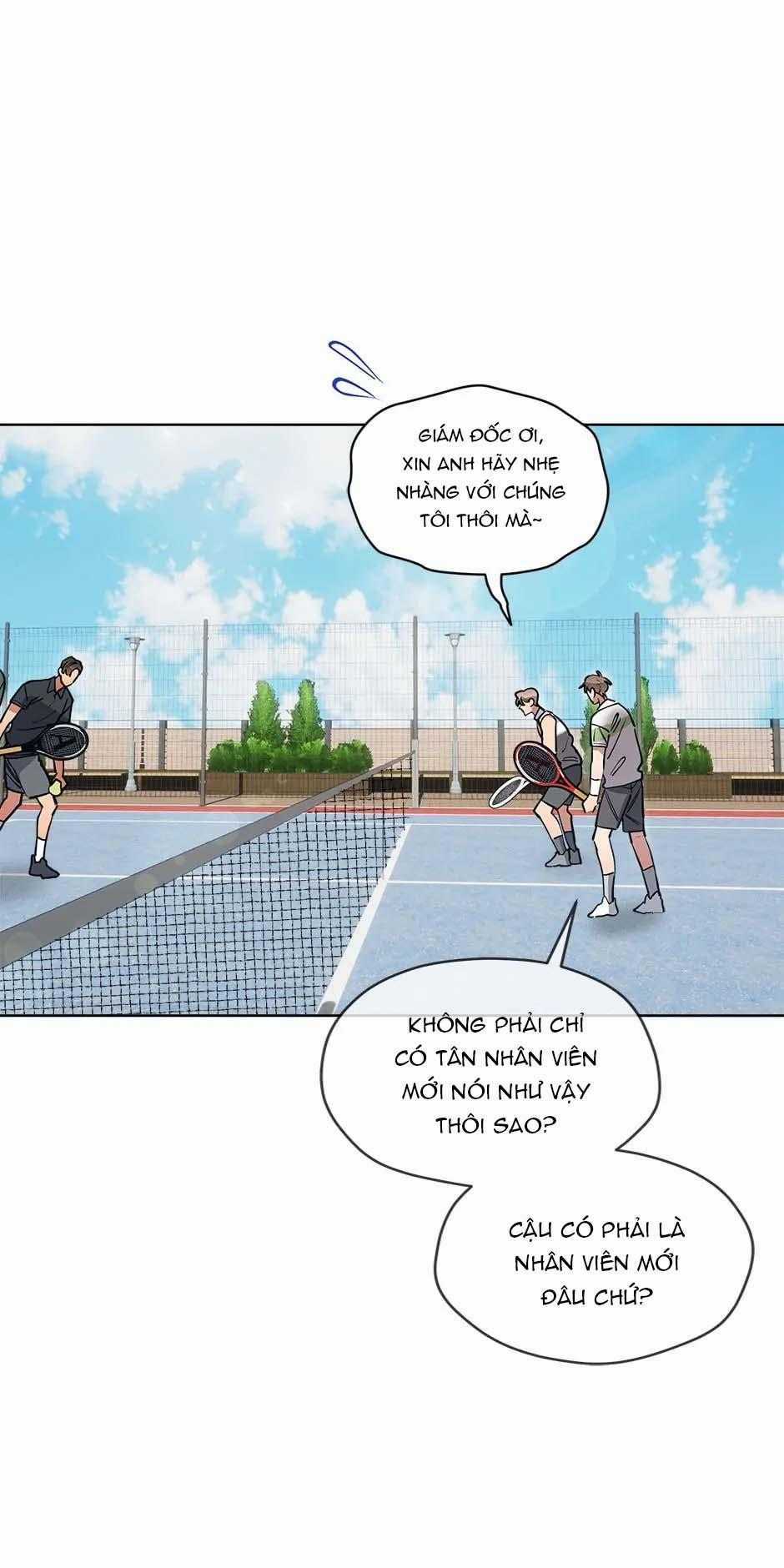 Cơn Mưa Rào - Chapter 80 - Trang 20