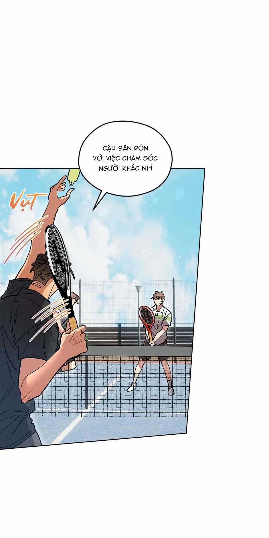 Cơn Mưa Rào - Chapter 80 - Trang 21