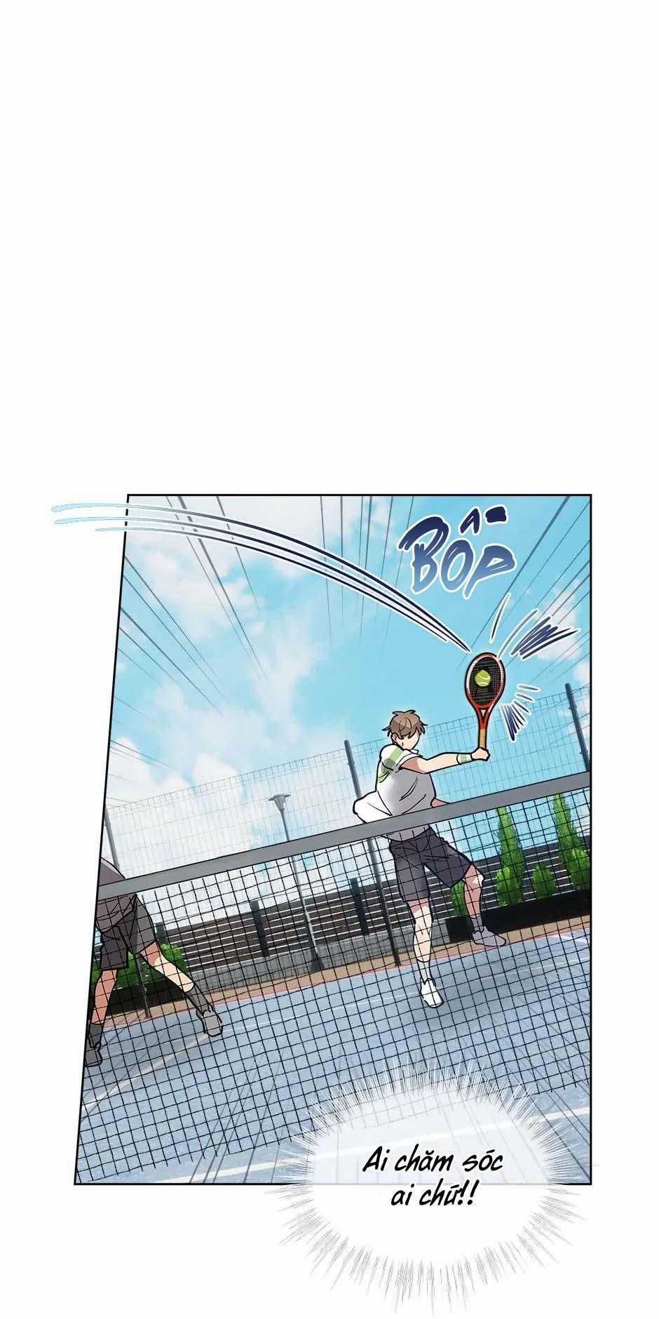 Cơn Mưa Rào - Chapter 80 - Trang 22