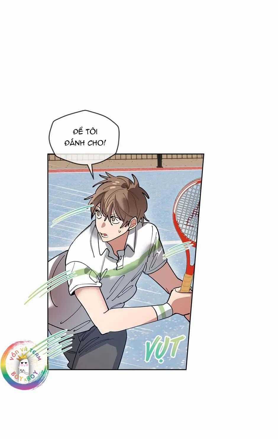 Cơn Mưa Rào - Chapter 80 - Trang 23