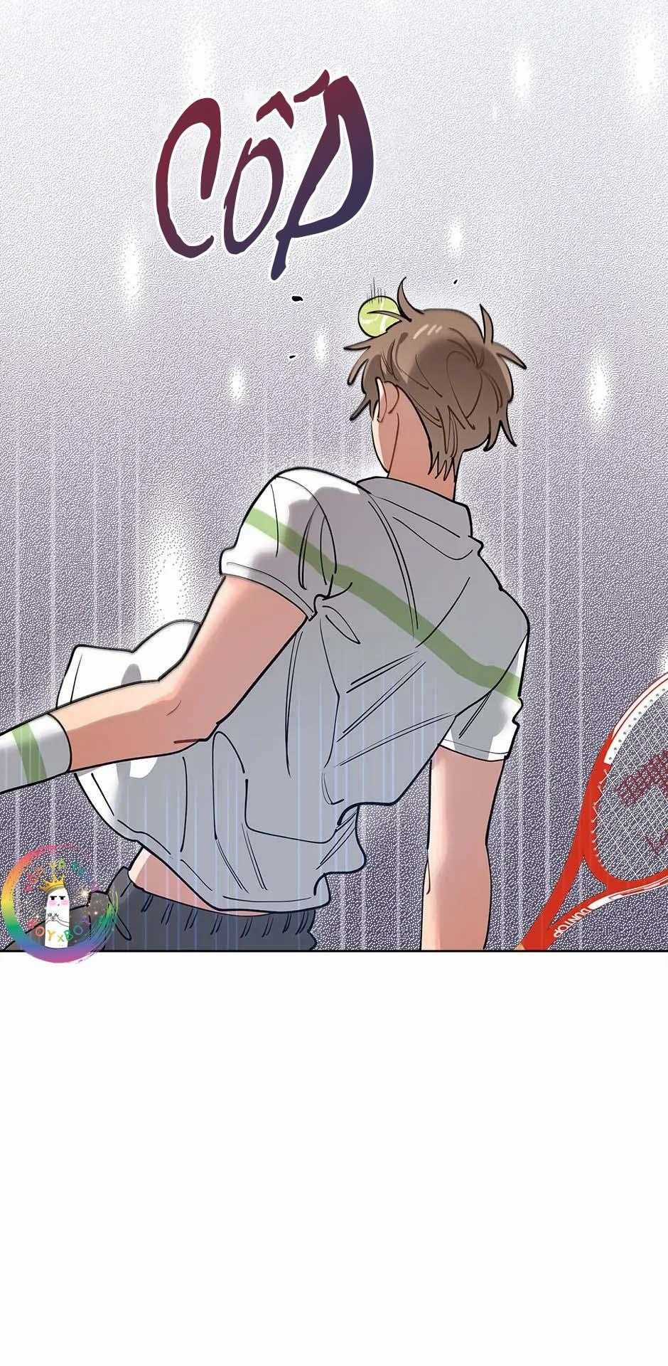 Cơn Mưa Rào - Chapter 80 - Trang 25