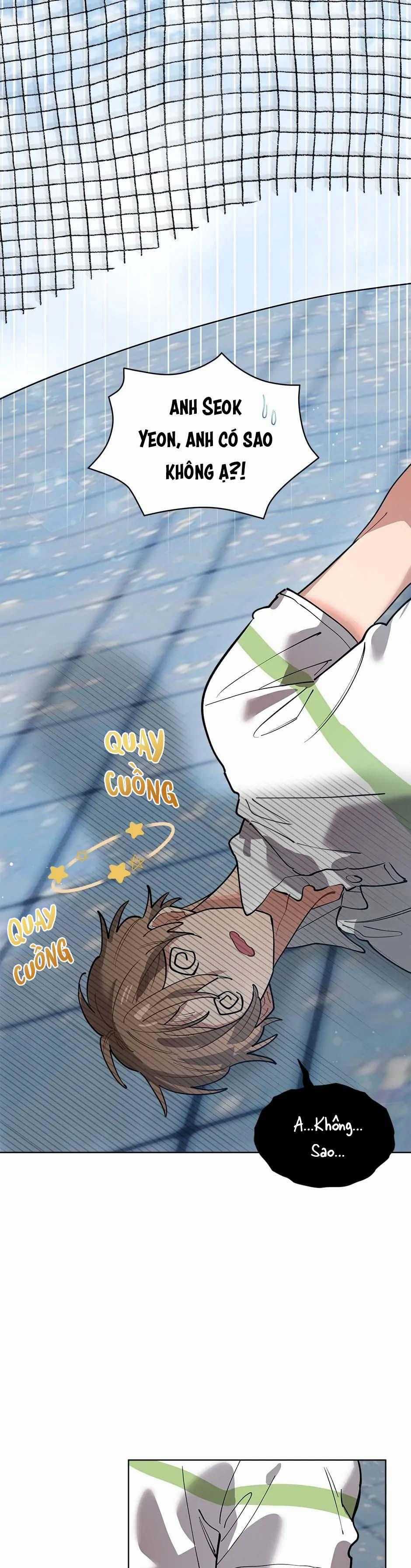 Cơn Mưa Rào - Chapter 80 - Trang 27