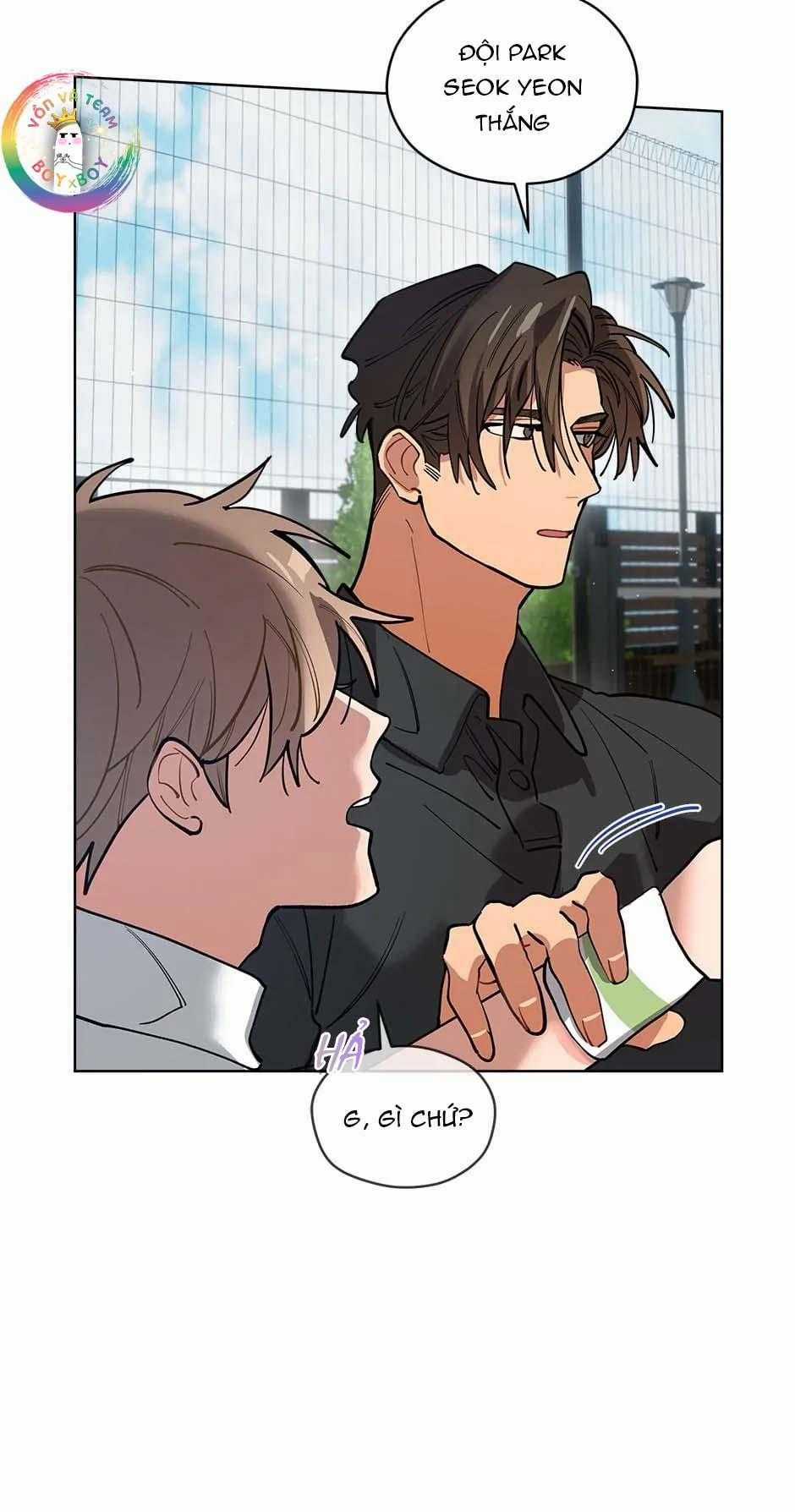 Cơn Mưa Rào - Chapter 80 - Trang 29