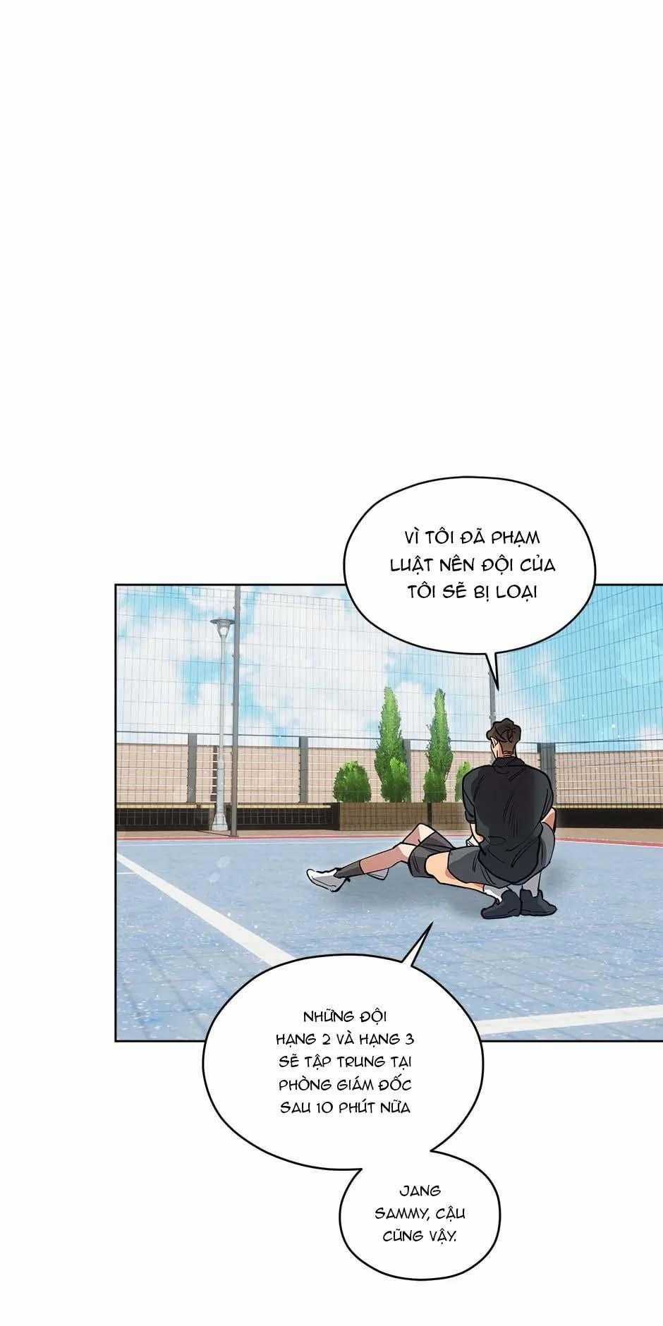 Cơn Mưa Rào - Chapter 80 - Trang 31