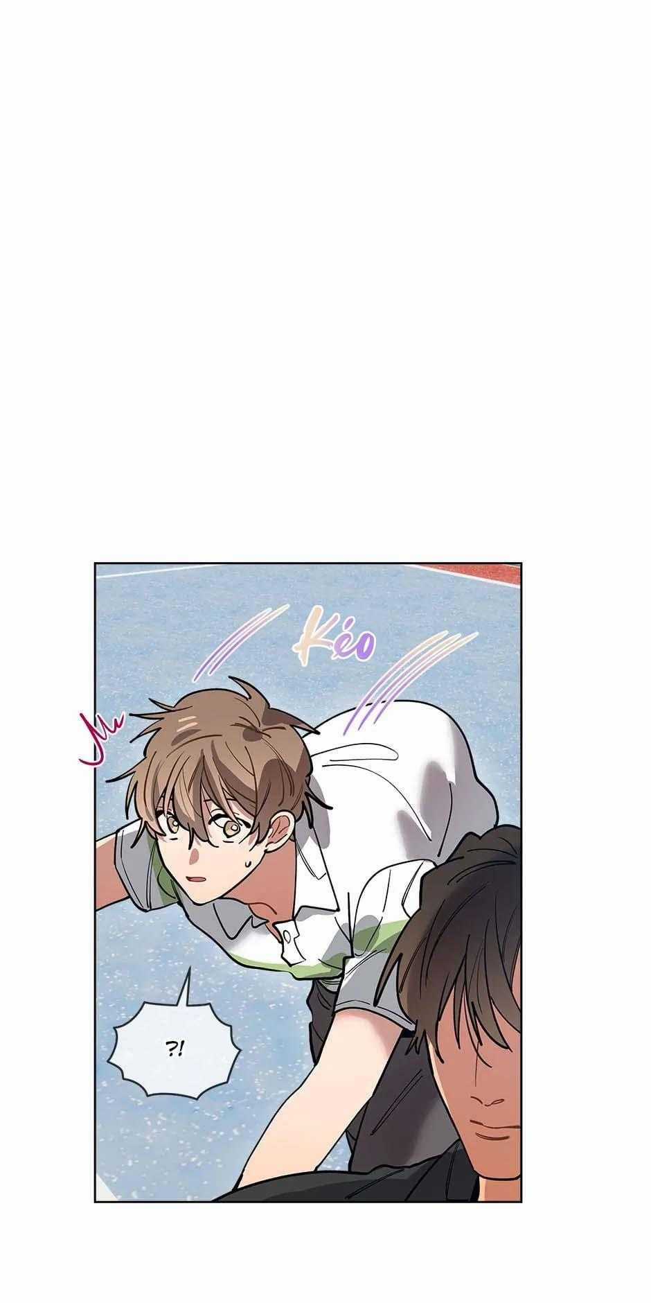 Cơn Mưa Rào - Chapter 80 - Trang 32