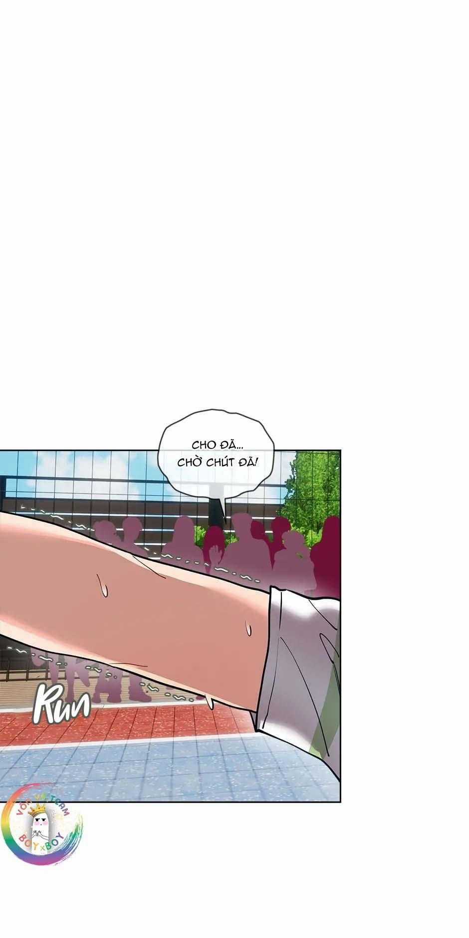 Cơn Mưa Rào - Chapter 80 - Trang 33