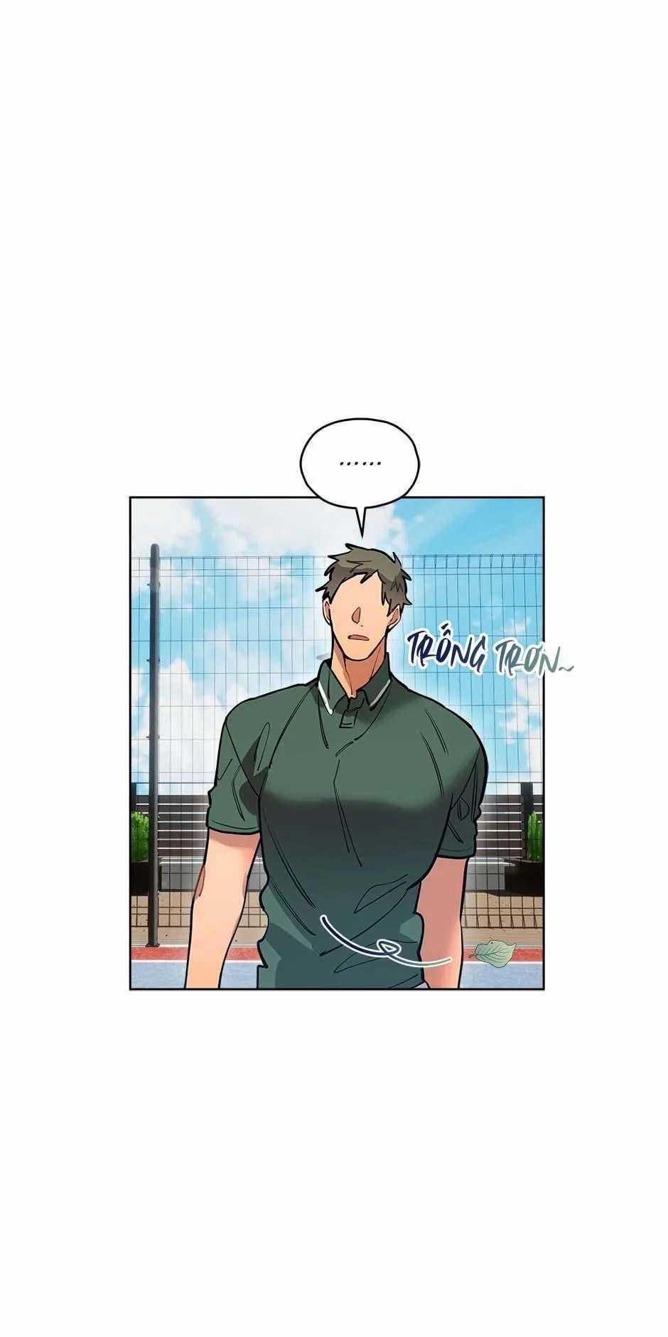 Cơn Mưa Rào - Chapter 80 - Trang 34